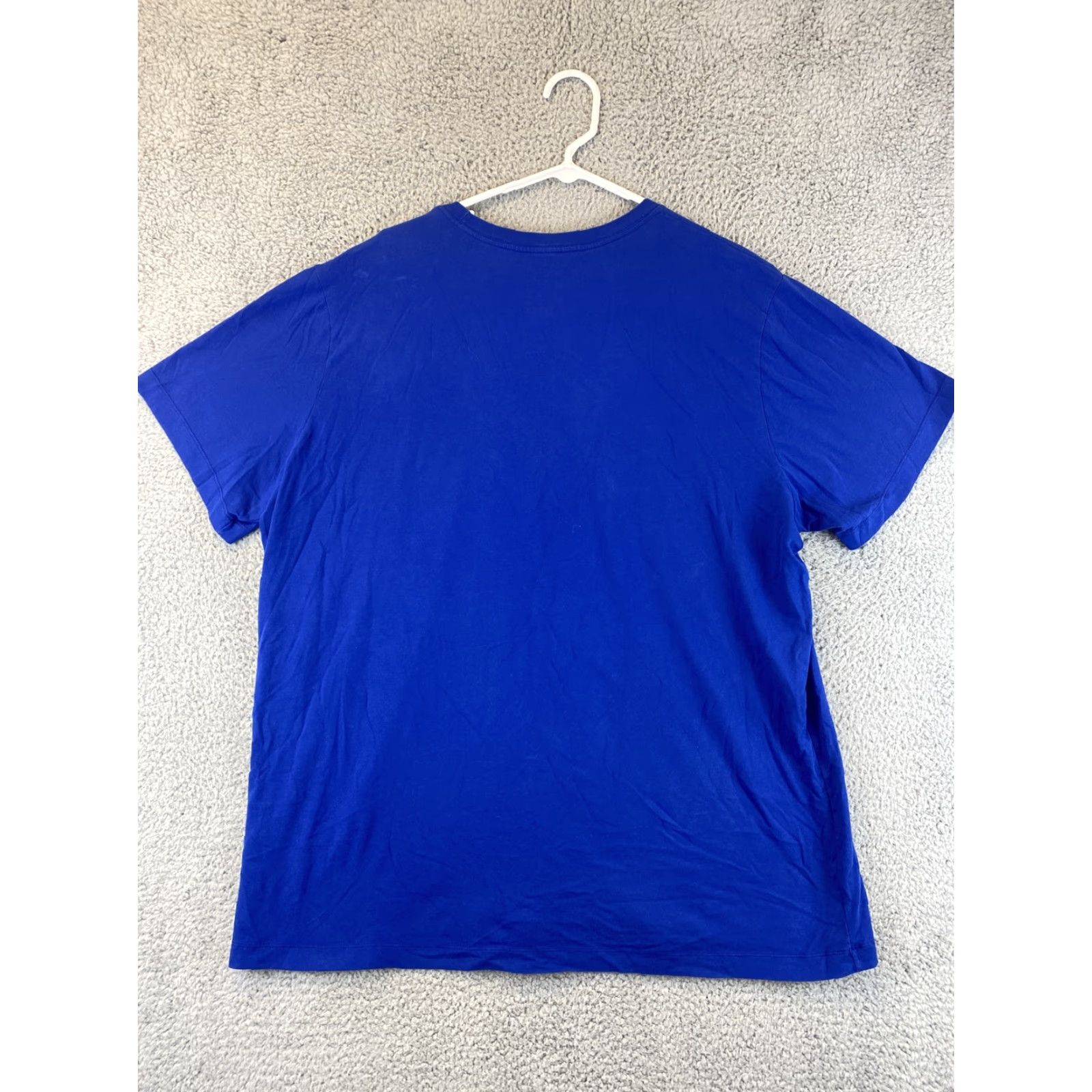 Nike VINTAGE Nike Athletic Shirt? Size US XXL / EU 58 / 5 - 6 Thumbnail