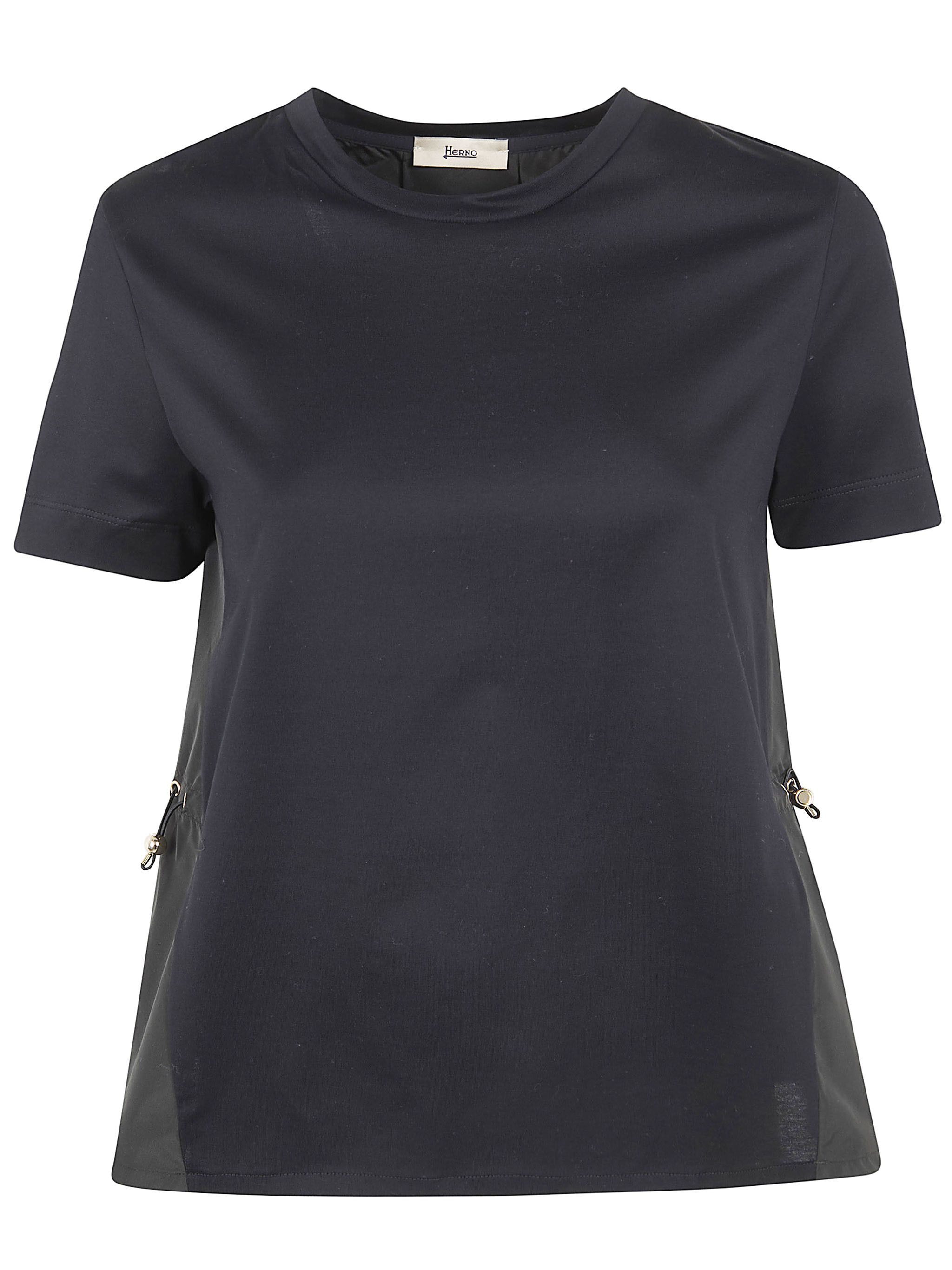 Herno CLASSIC T-SHIRT Size L / US 10 / IT 46 - 1 Thumbnail