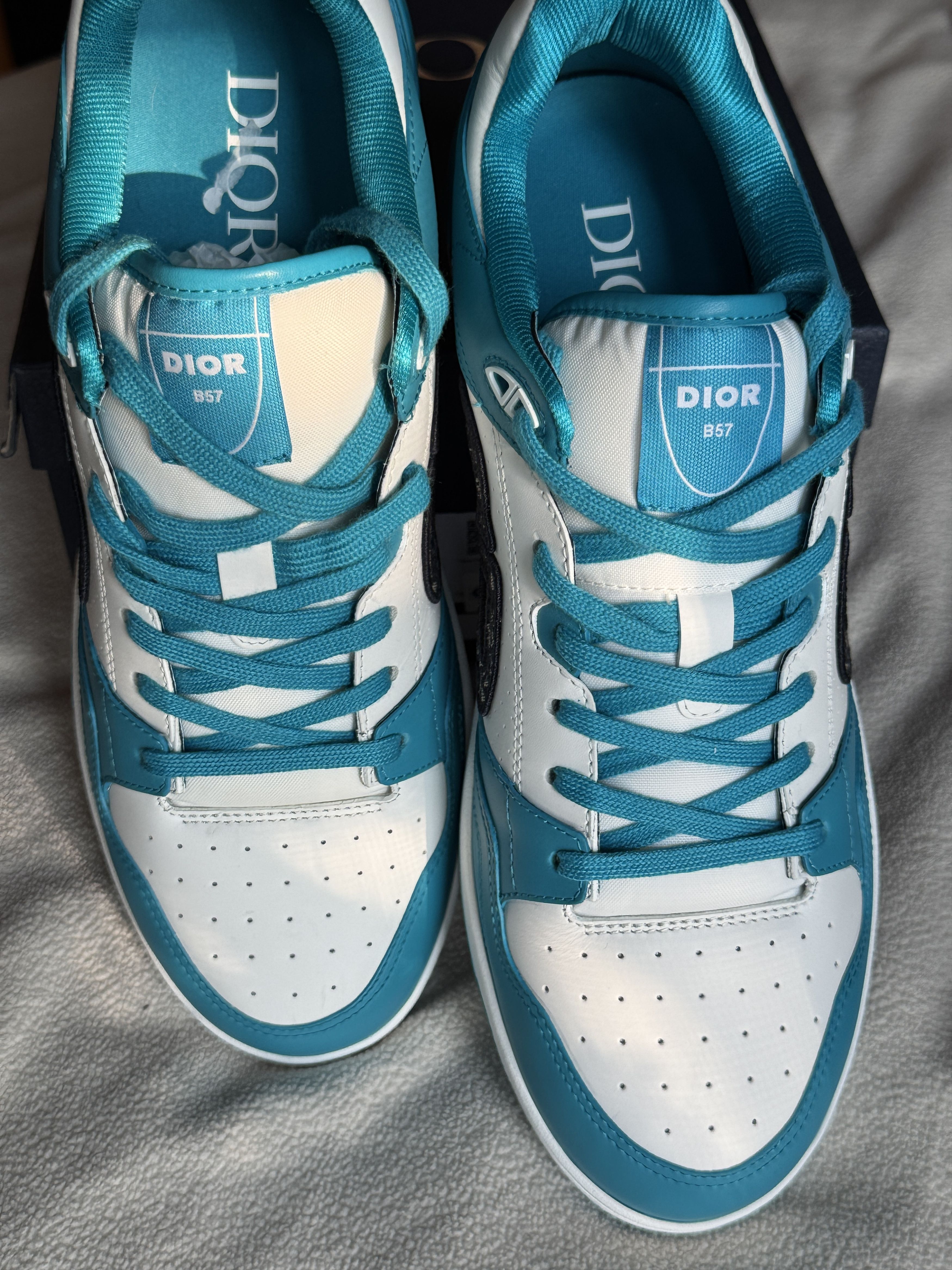 Dior Dior B57 Size US 13 / EU 46 - 5 Thumbnail