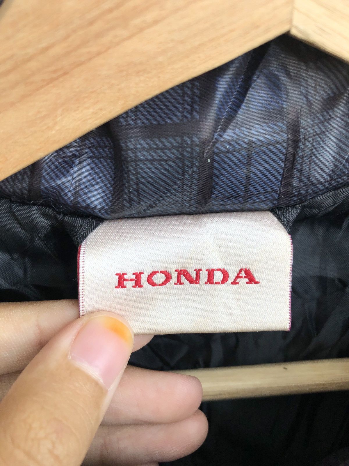 Sports Specialties Vintage Honda Vest Size US M / EU 48-50 / 2 - 4 Thumbnail