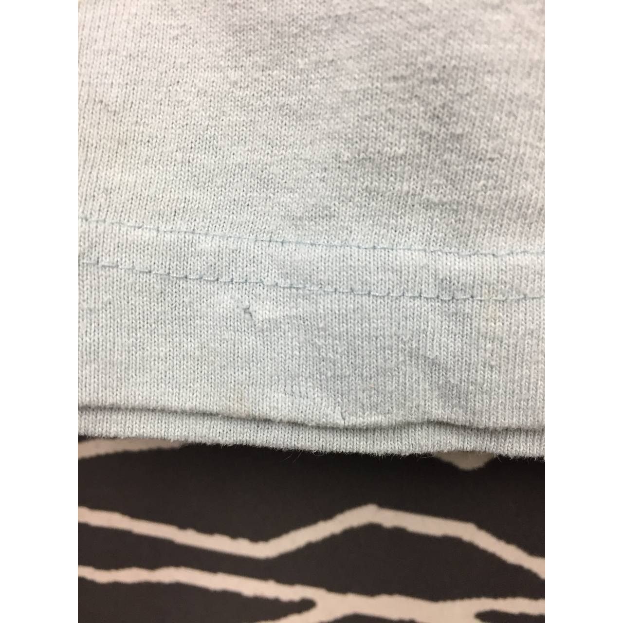 Carhartt × Vintage Vtg Carhartt Workwear Pocket Loose Fit Tee Size US L / EU 52-54 / 3 - 11 Thumbnail