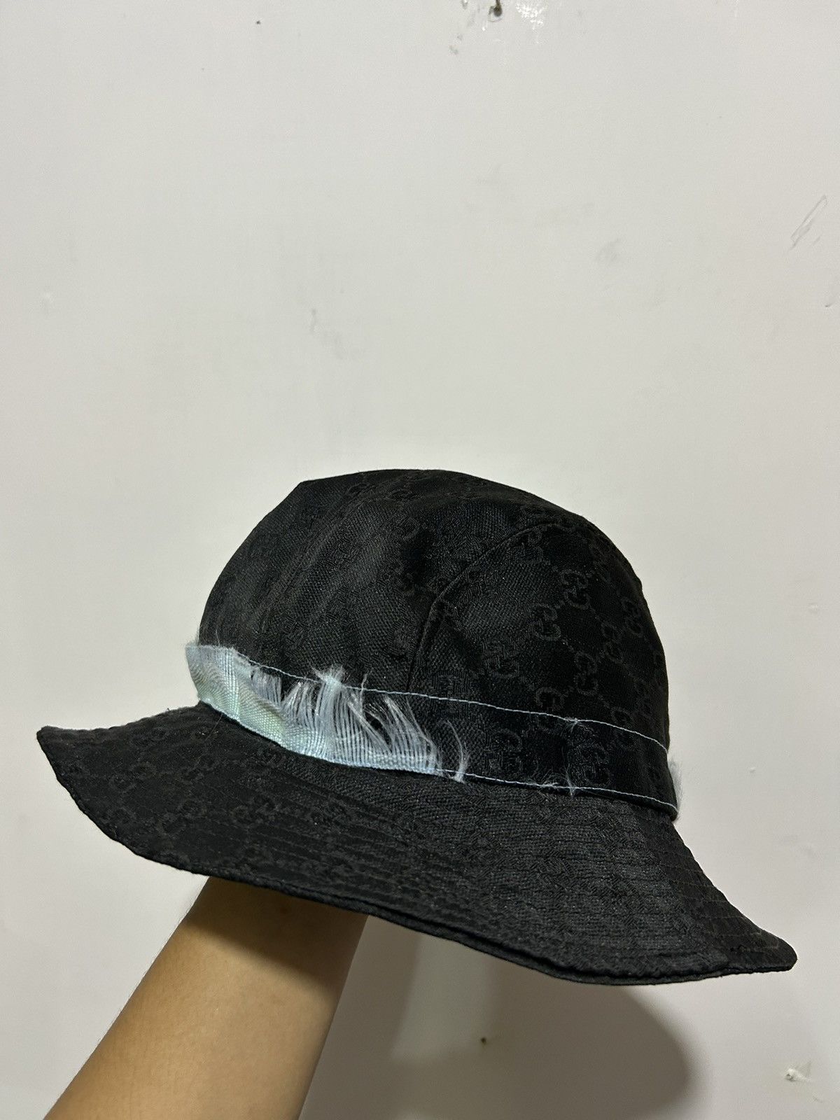 Gucci Gucci Bucket Hats Size ONE SIZE - 3 Thumbnail