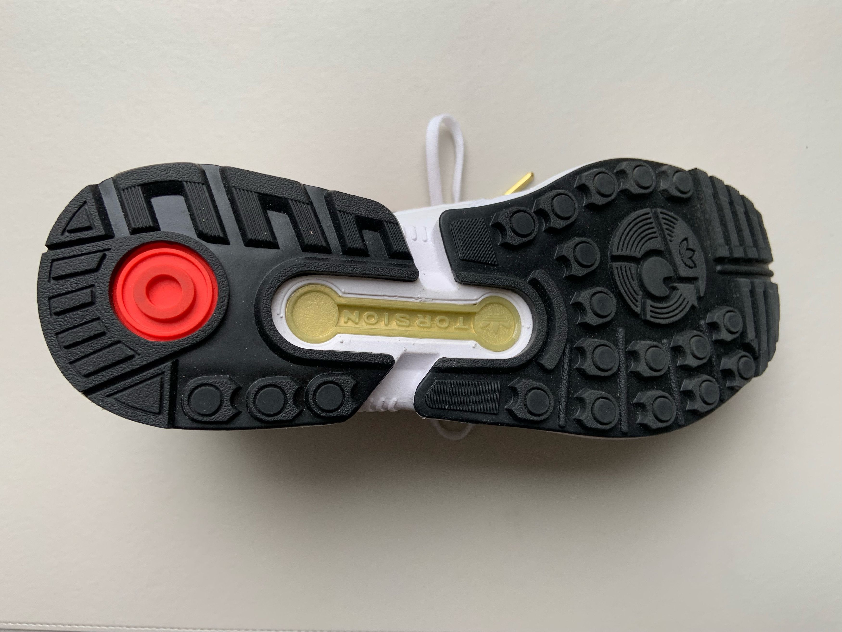 Adidas ZX 8000 Olympics 2020 FX9152 Size US 6.5 / IT 36.5 - 3 Thumbnail