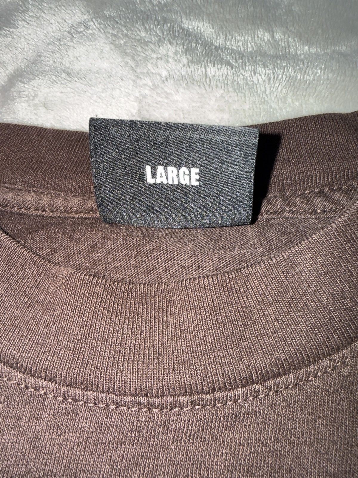 Revenge Revenge X Kill Tee Size US L / EU 52-54 / 3 - 1 Thumbnail