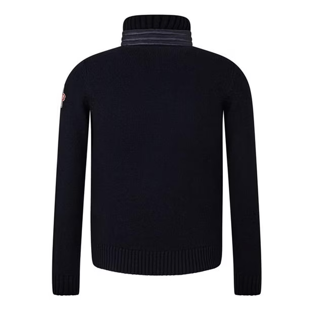 Hybrid Jacket