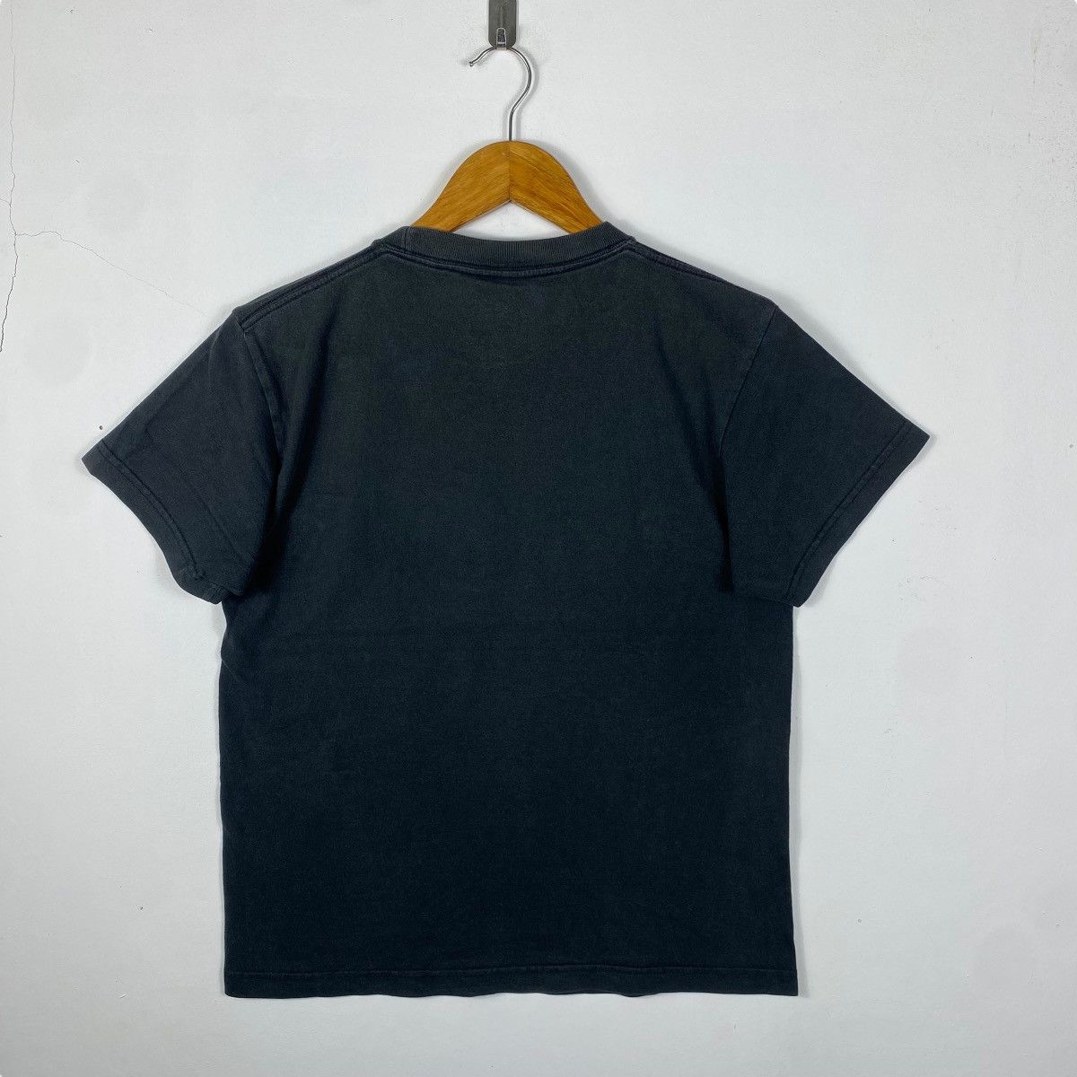 Band Tees Vintage THE MUSIC English Rock Band Japan Promo Faded Tee Size US S / EU 44-46 / 1 - 4 Thumbnail