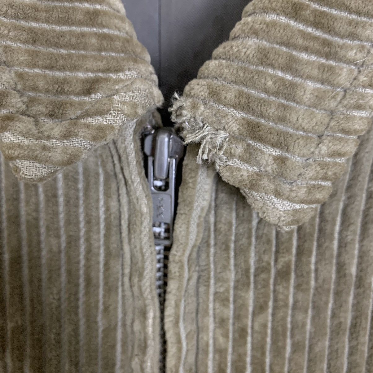 Comme des Garcons × Designer × Japanese Brand Designer Comme des Garcons Homme Corduroy Jacket Size US M / EU 48-50 / 2 - 6 Thumbnail