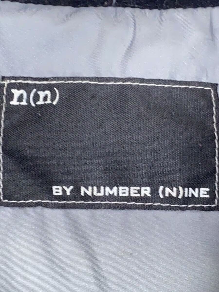 Number (N)ine Western Down Vest Size US M / EU 48-50 / 2 - 3 Thumbnail