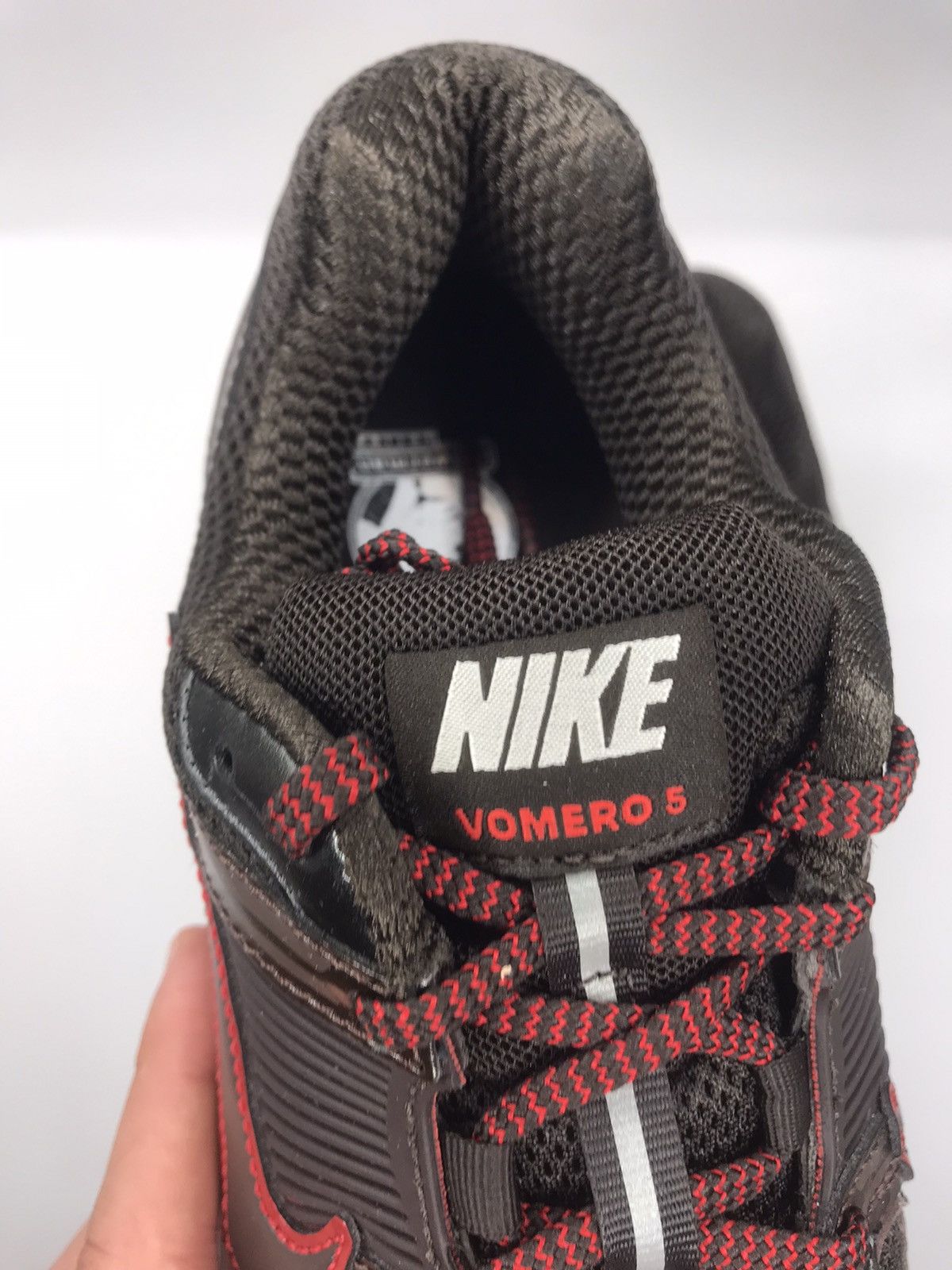 Nike Nike Zoom Vomero 5 Size US 7.5 / EU 40-41 - 6 Thumbnail