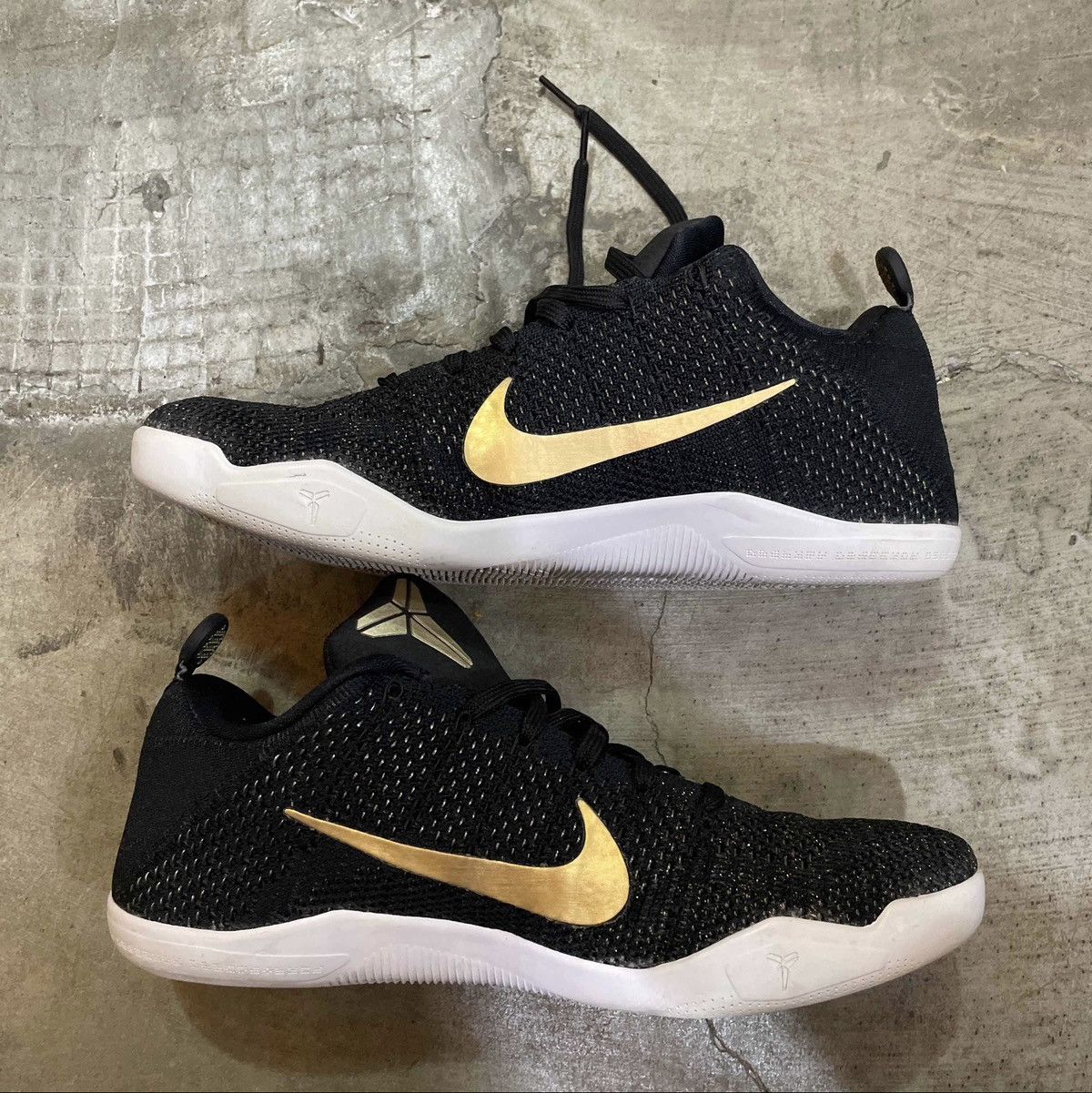 Nike Nike Kobe 11 Elite Low Size US 9.5 / EU 42-43 - 2 Thumbnail