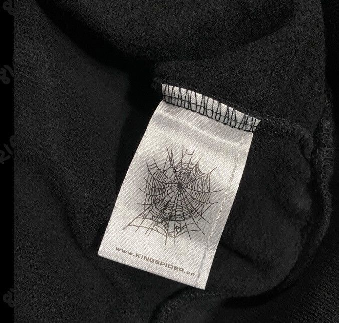 Sp5der Sp5der X-Ray Sweatpants (M) Size US 30 / EU 46 - 5 Thumbnail