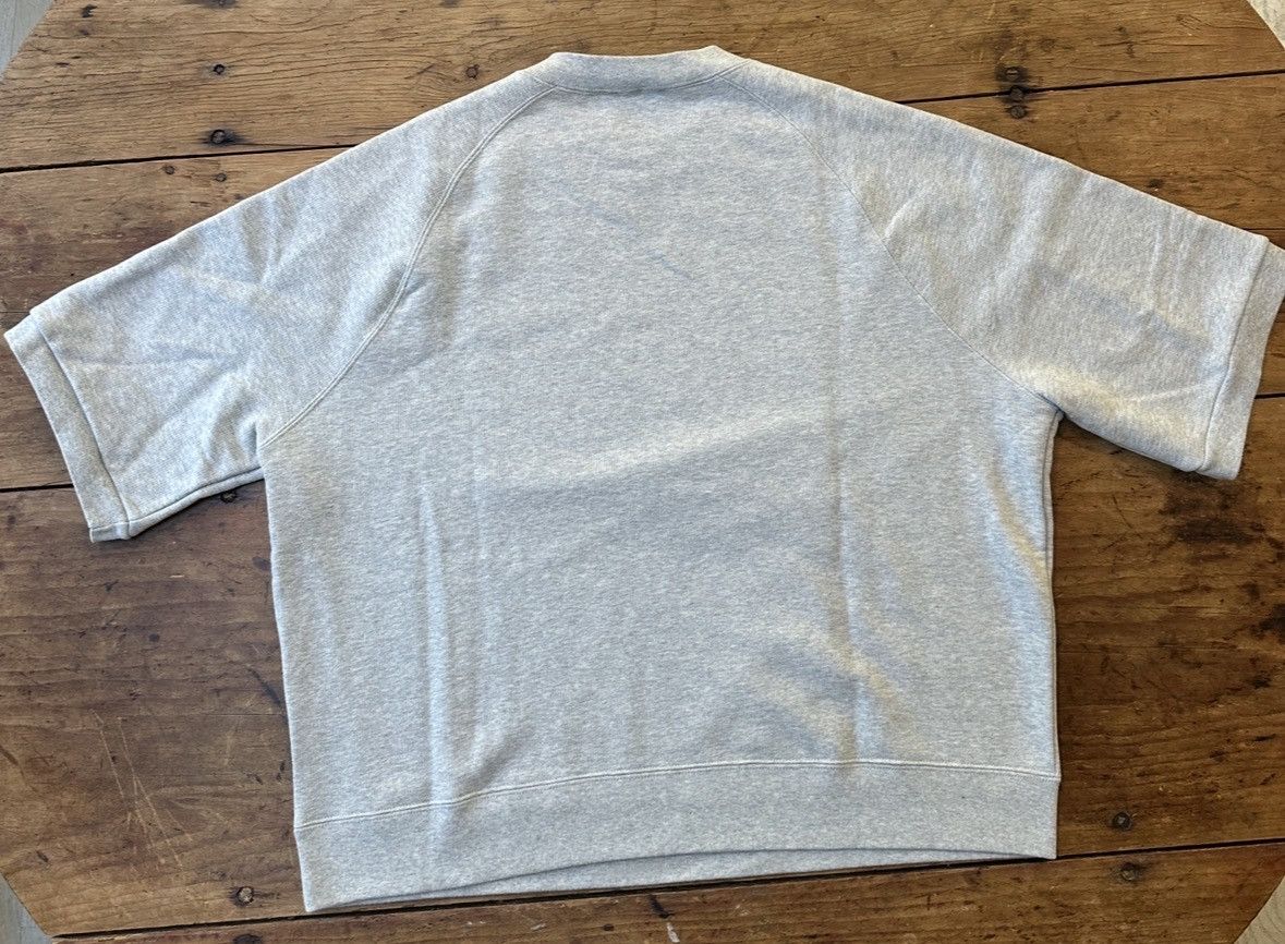 Other HOCKNEY 83 RAGLAN Sweatshirt AWMS - DAVID HOCKNEY DAFT Size US M / EU 48-50 / 2 - 4 Thumbnail