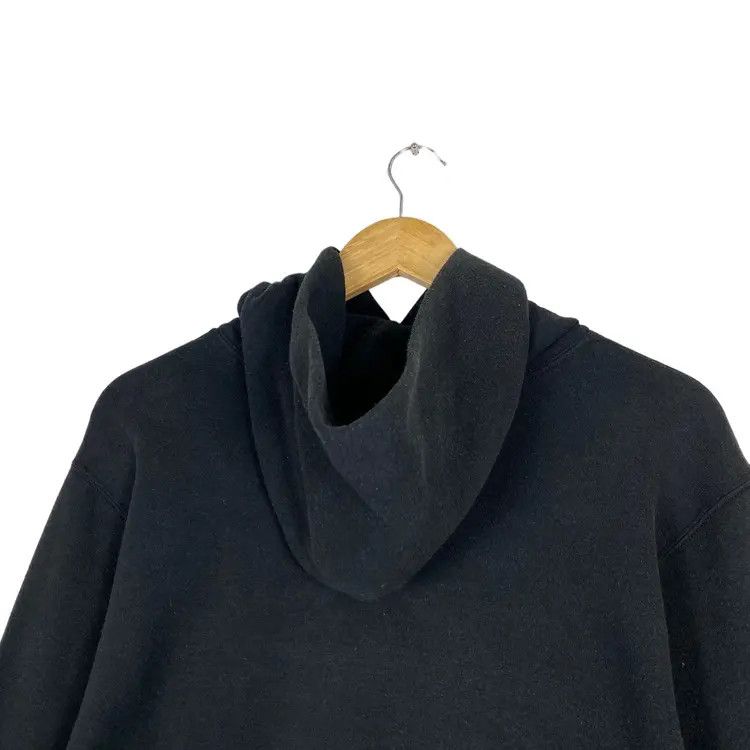 Japanese Brand Vintage Russell plain hoodie Size US L / EU 52-54 / 3 - 2 Thumbnail