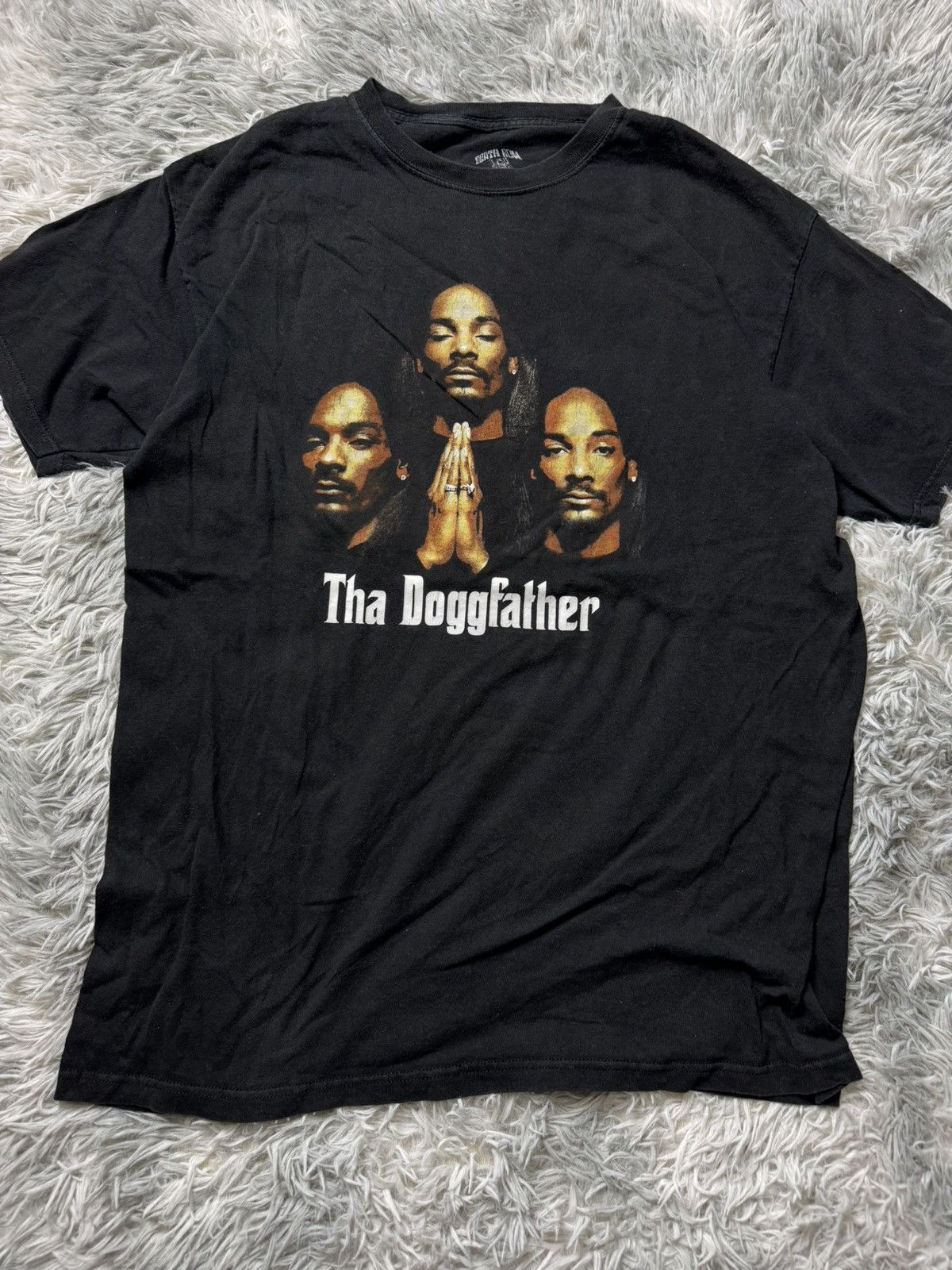 Snoop Dogg Death Row Records x Snoop Dogg Size US L / EU 52-54 / 3 - 1 Thumbnail