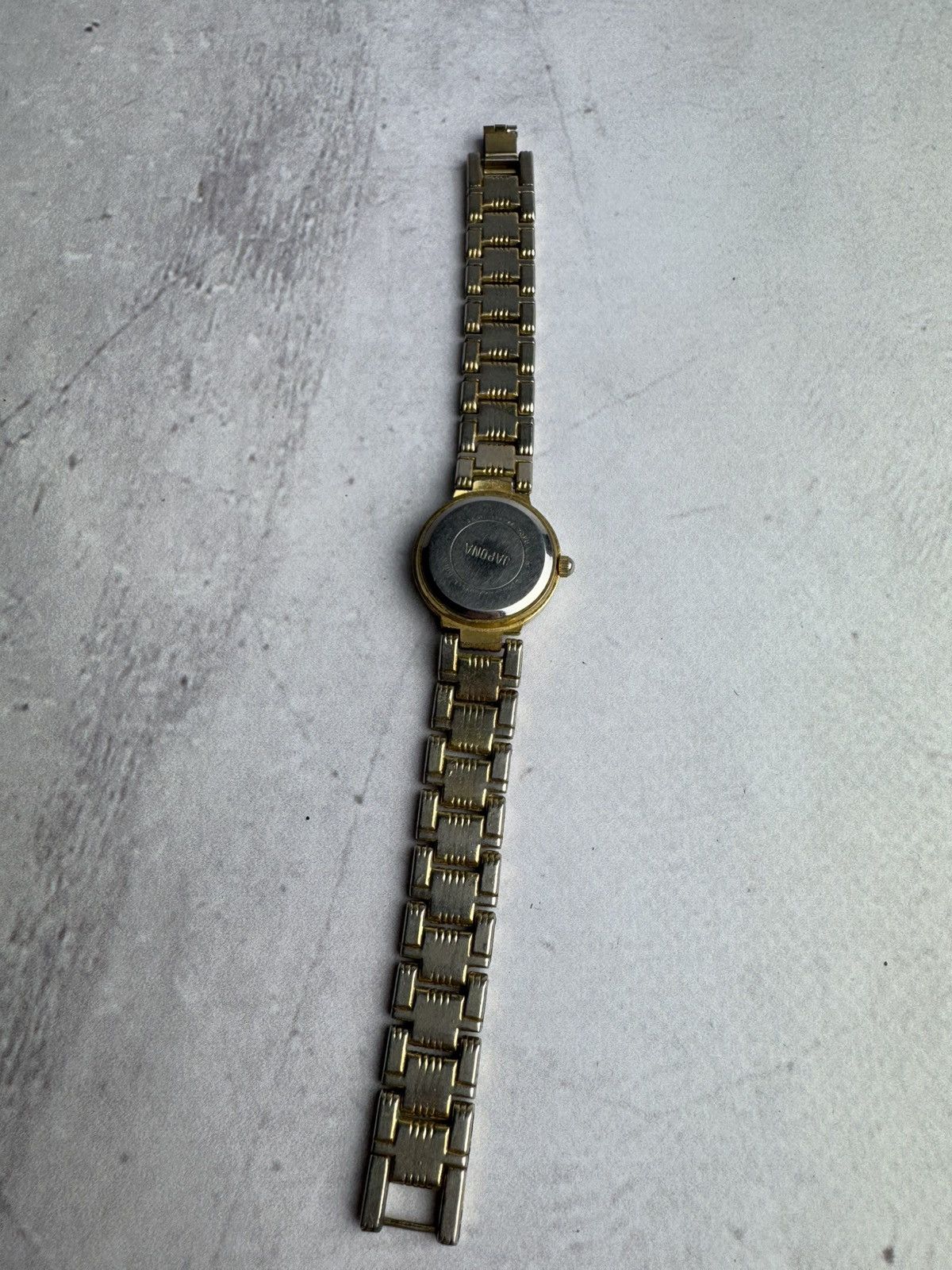 Japanese Brand Japona Japanese Style Watch Vintage Size ONE SIZE - 5 Thumbnail