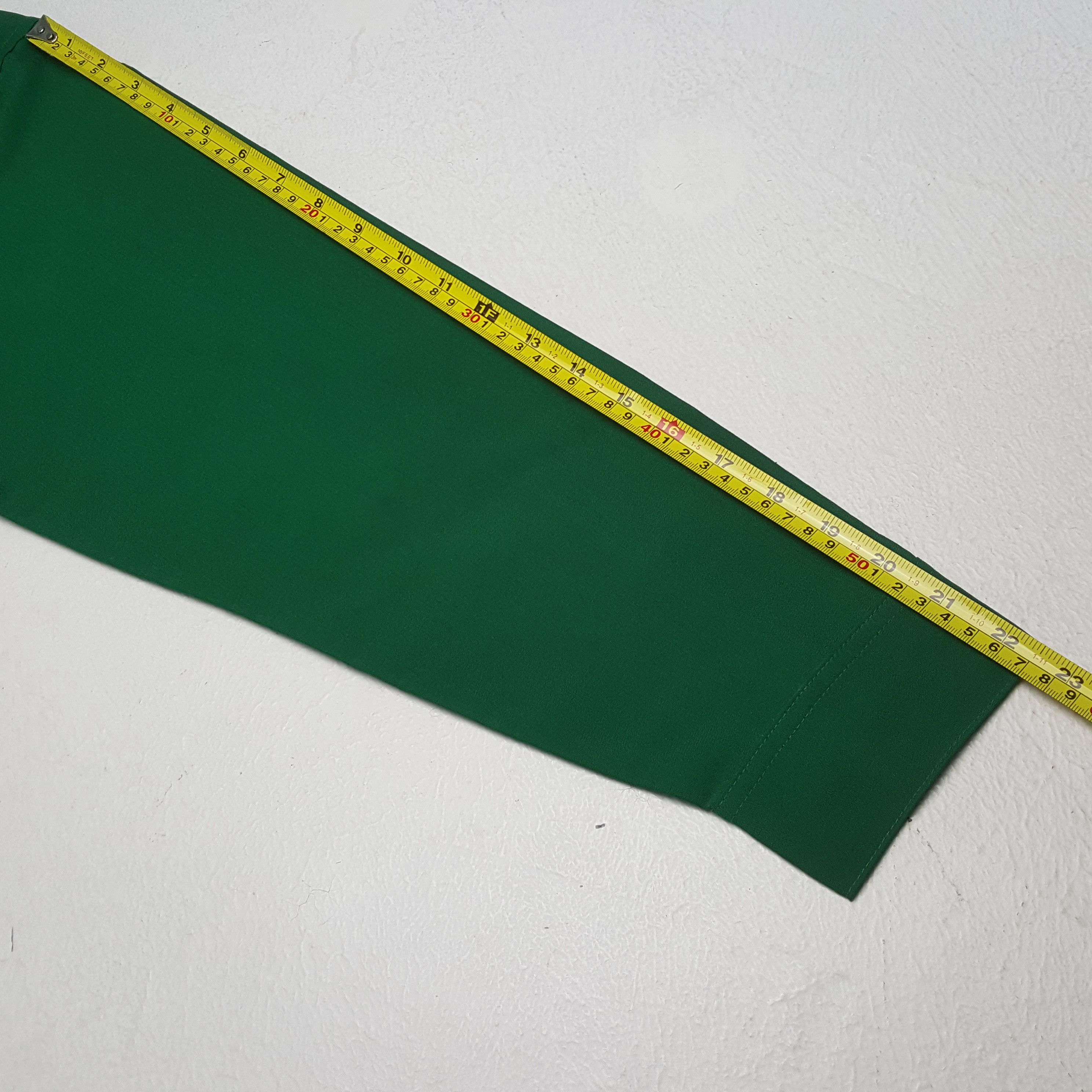 Vintage 7 Eleven Uniform Workwear Jacket C299N53 Size US M / EU 48-50 / 2 - 6 Thumbnail