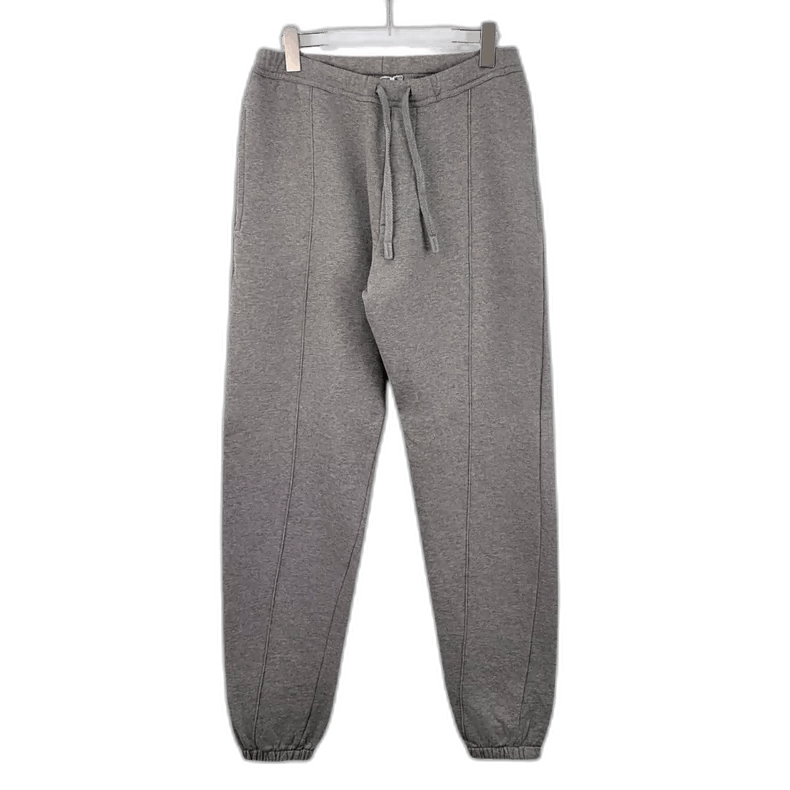 Dior Gray Drawstring Casual Sweatpants for Men-2505 Size US 32 / EU 48 - 1 Thumbnail