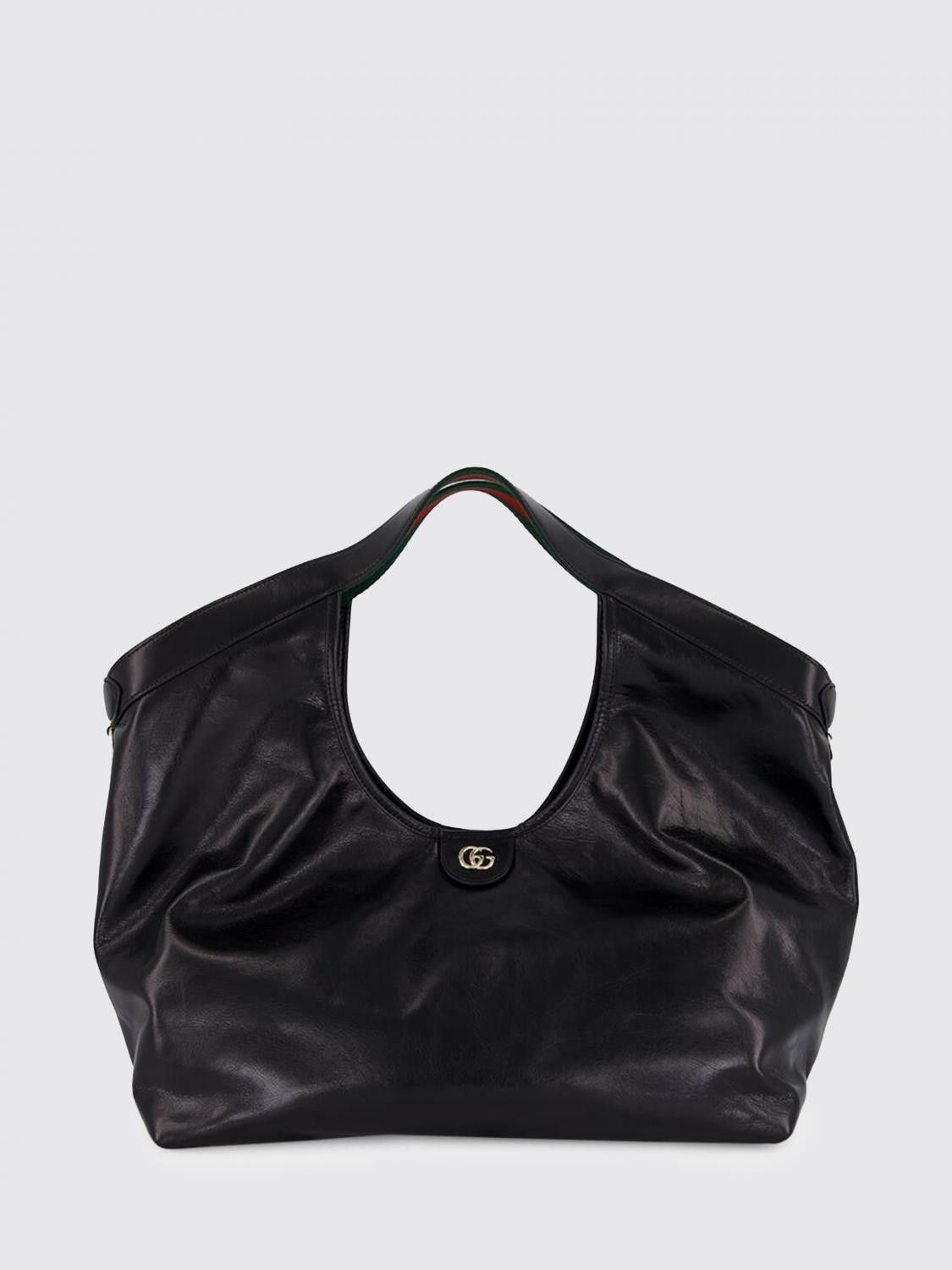 Gucci Gucci Handbag Woman Black Size ONE SIZE - 1 Thumbnail