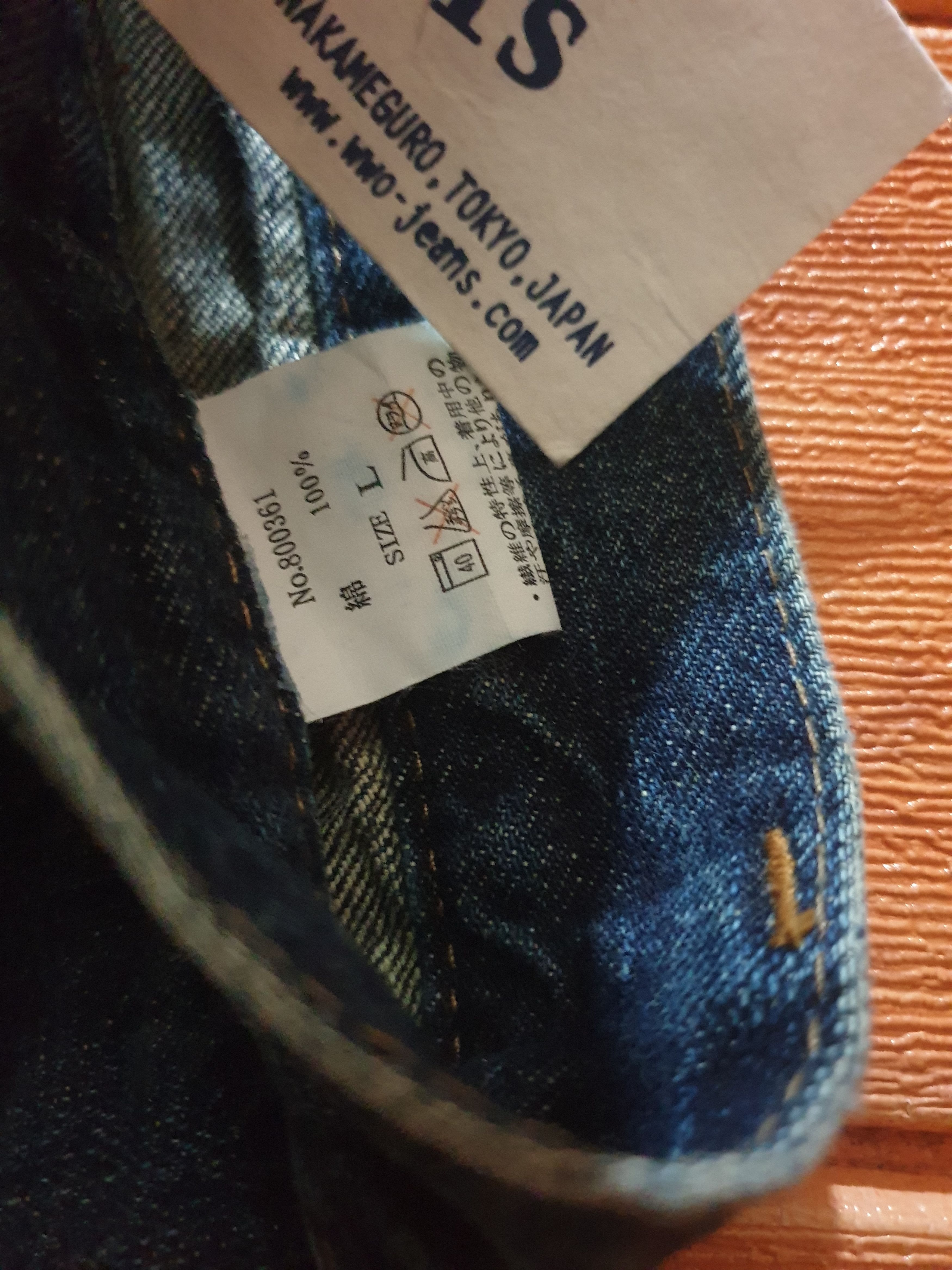 Japanese Brand 💥Westwood outfitters bushpant Size US 32 / EU 48 - 3 Thumbnail