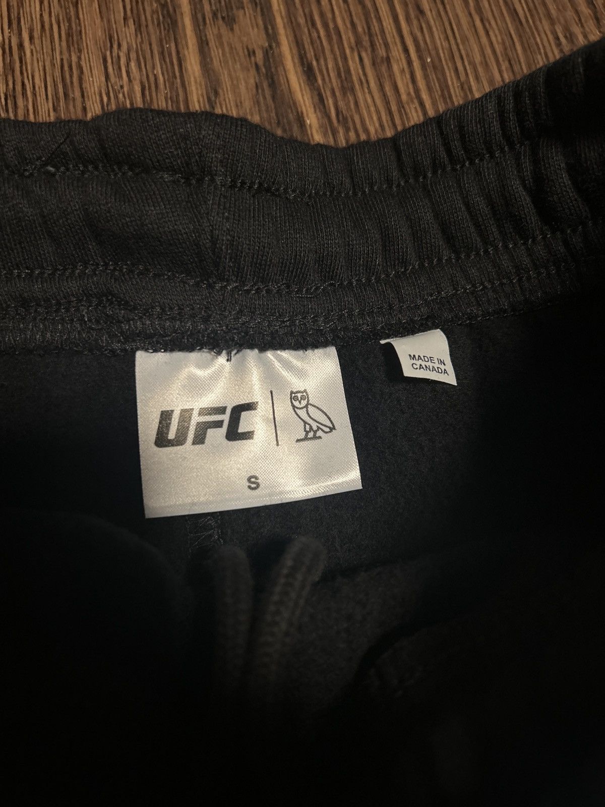 October's Very Own OVO UFC PANTS Size US 29 - 8 Thumbnail