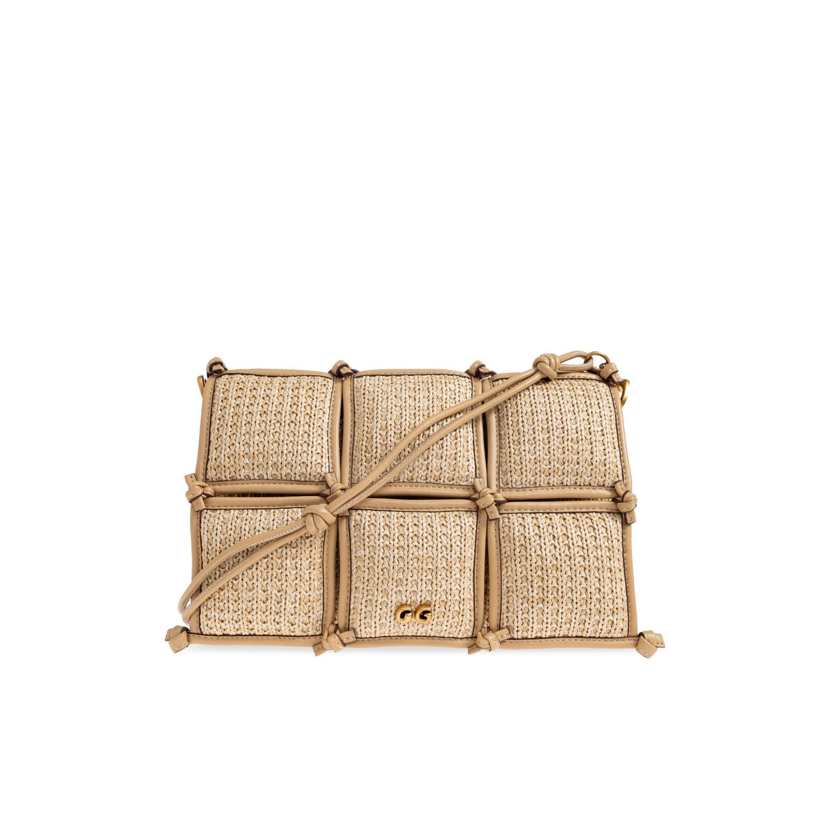 Cult Gaia Gaia Puff Shoulder Bag, Women's