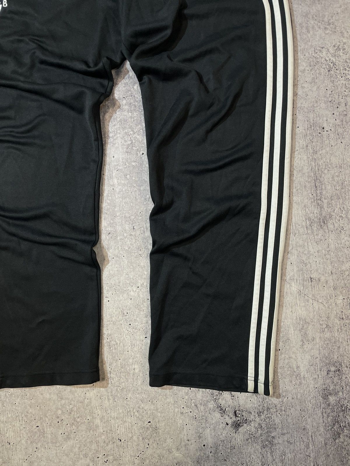 Vintage Vintage Pants Adidas Originals Tokyo LXXXIV LAB Size US 32 / EU 48 - 2 Thumbnail