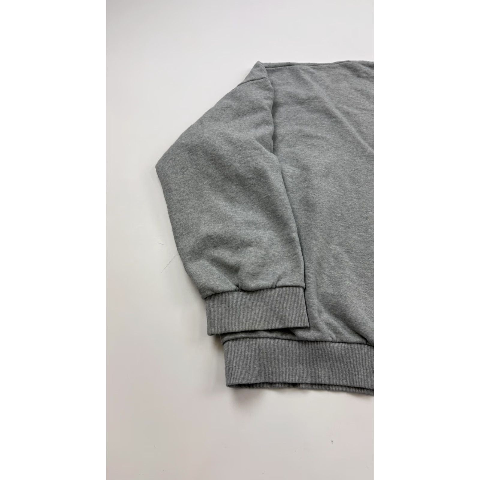 Vintage Keyboard Sweatshirt Mens Large Gray Crewneck These R My Parents Graphic Pullover Size US L / EU 52-54 / 3 - 4 Thumbnail