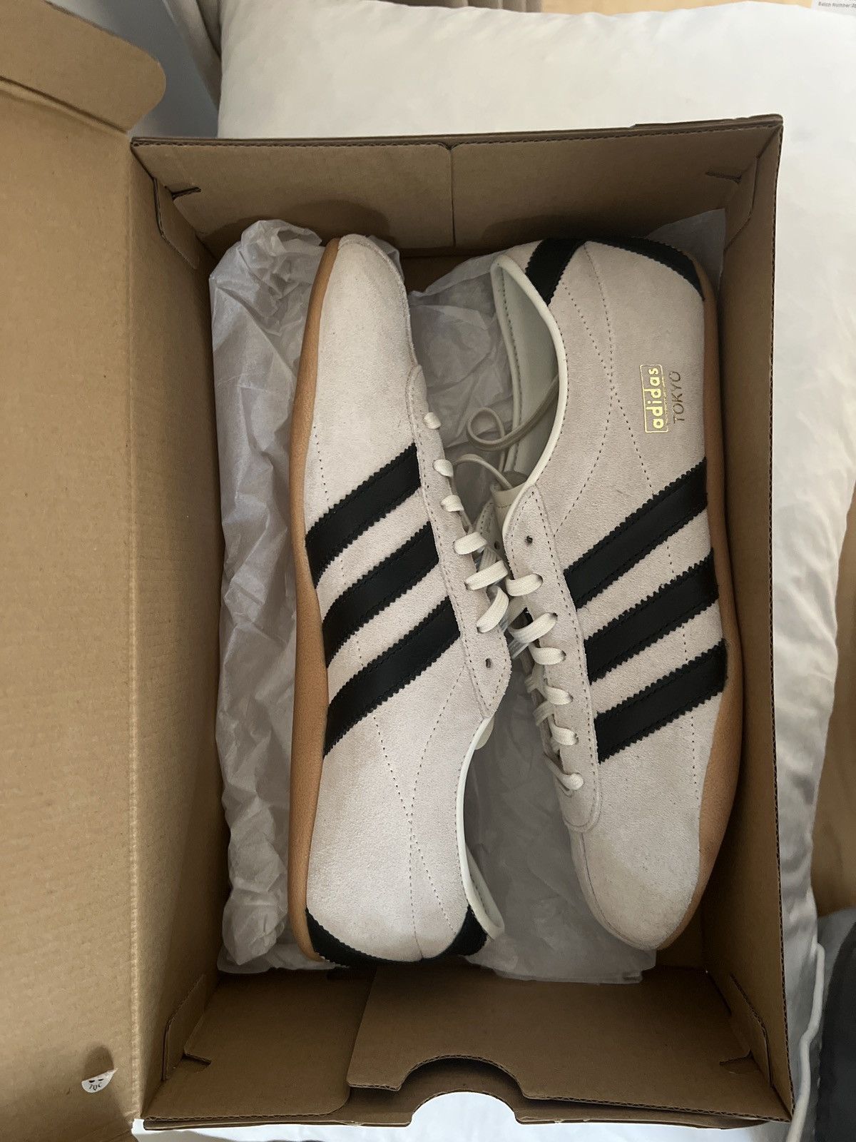 Adidas Adidas Tokyo W Size US 11.5 / IT 41.5 - 3 Thumbnail