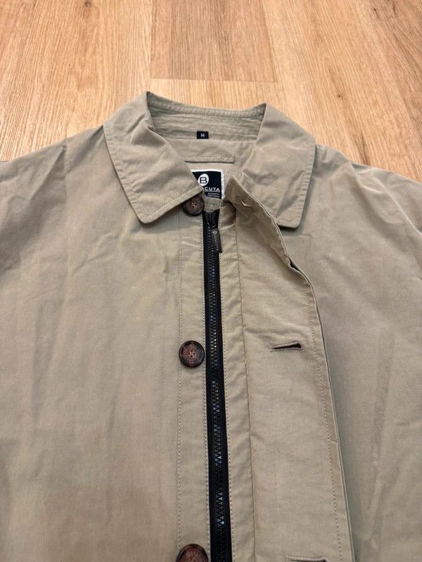 Baracuta Baracuta England cotton Trench Coat Jacket size M Size US M / EU 48-50 / 2 - 10 Thumbnail