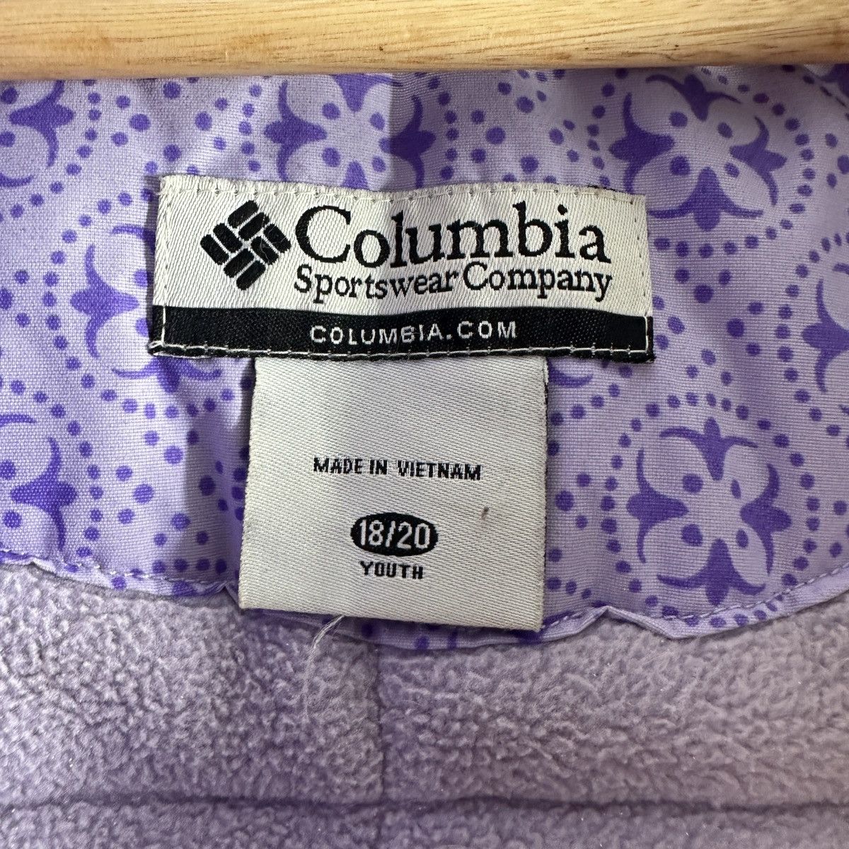 Columbia ski jacket Columbia Size M / US 6-8 / IT 42-44 - 9 Thumbnail