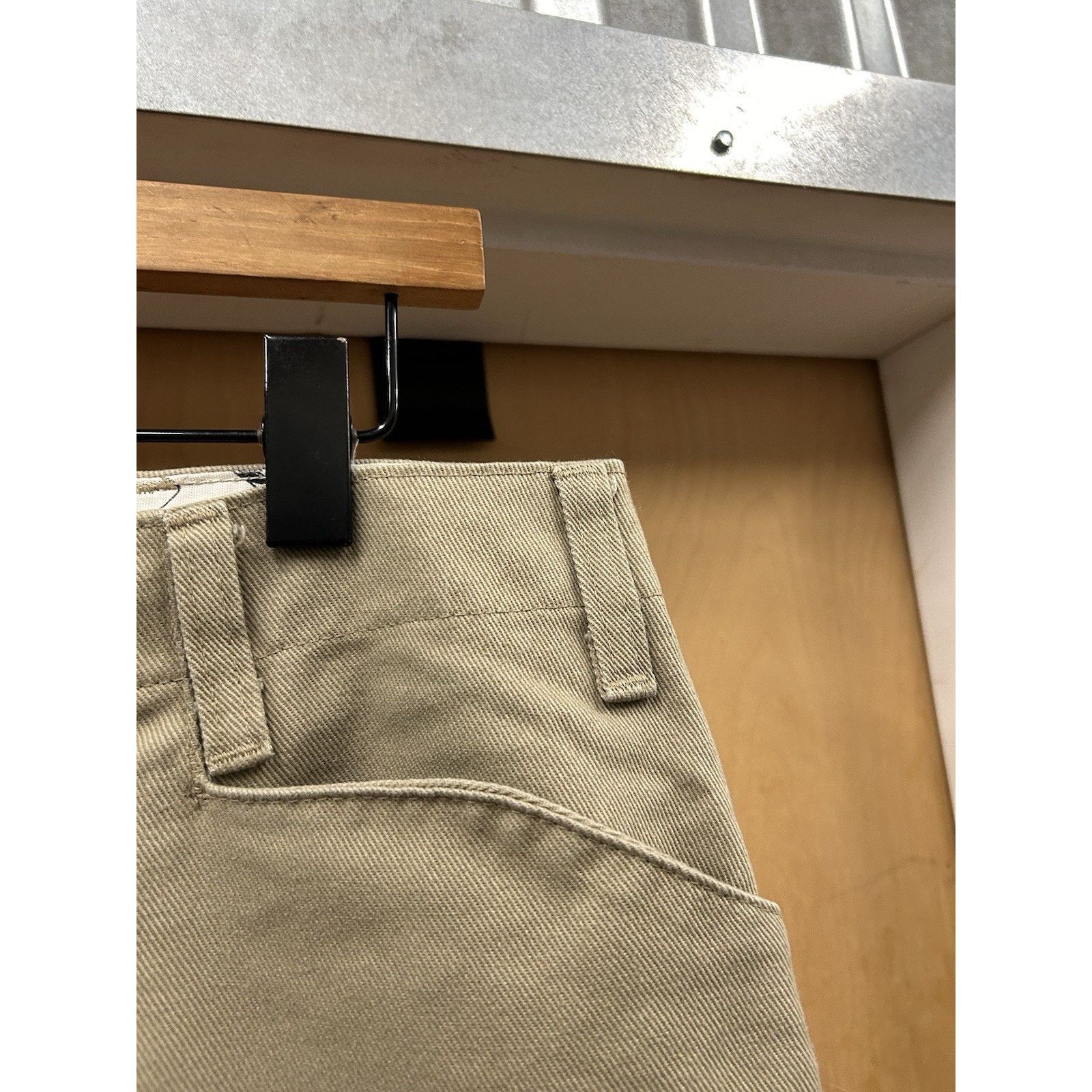 Ben Davis VTG Ben Davis Plenty Tough Pants Mens 32x28 Baggy Skater Size US 32 / EU 48 - 6 Thumbnail