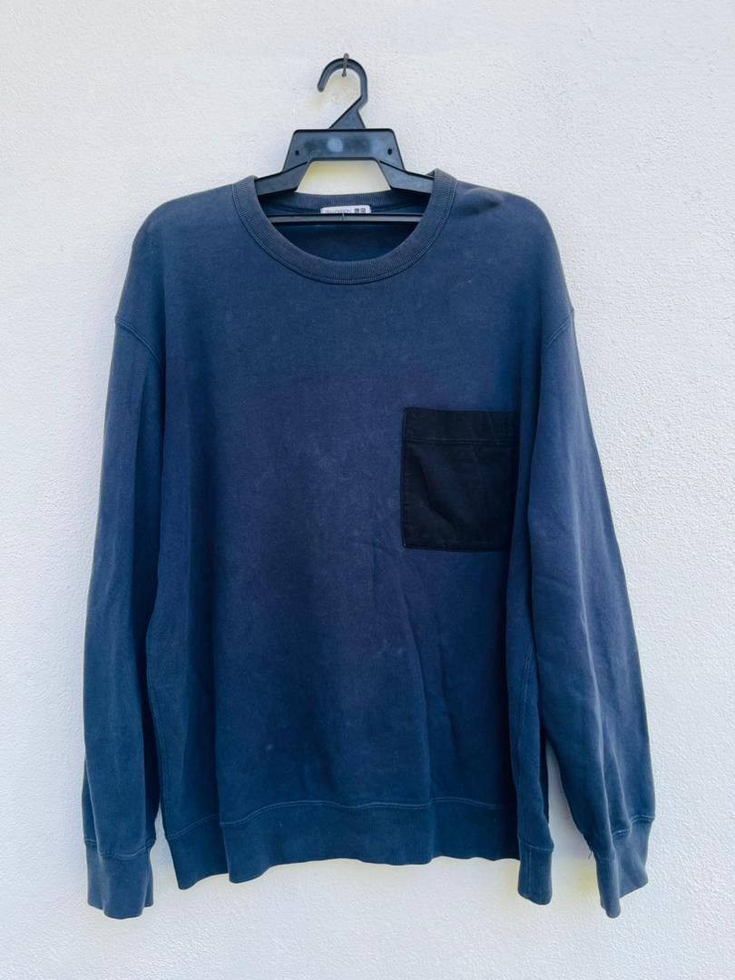 JW Anderson Vintage J.W. Anderson Japanese Designer Fashion Style Size US XL / EU 56 / 4 - 1 Thumbnail