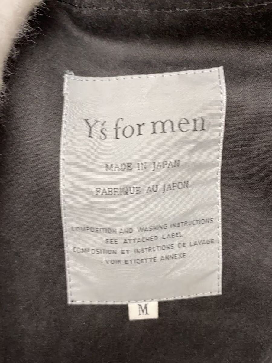 Yohji Yamamoto YOHJI YAMAMOTO Y's for men cotton/ Coverall Size US M / EU 48-50 / 2 - 3 Thumbnail