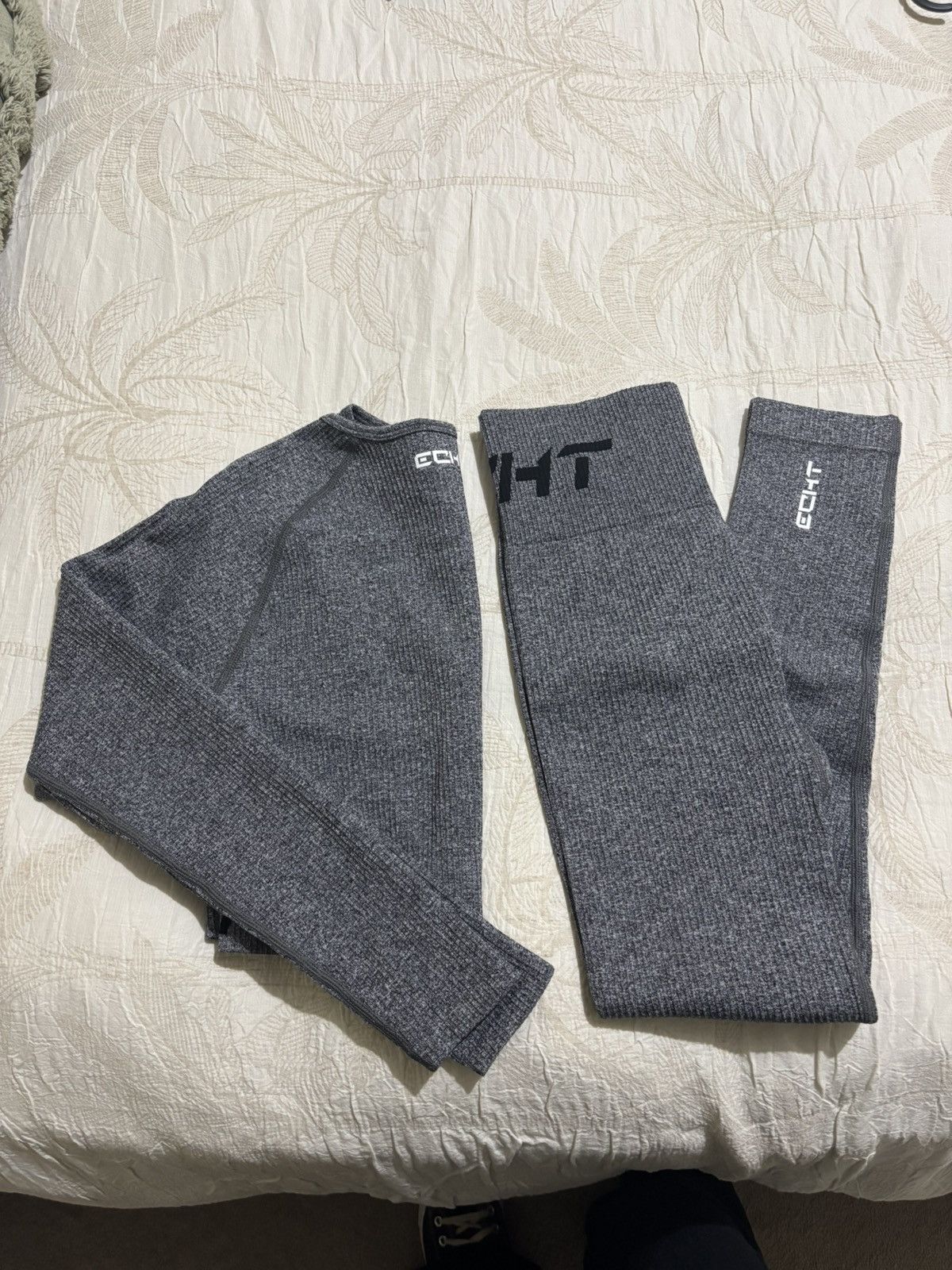 Other Grey Activewear Set Size 30" / US 8 / IT 44 - 1 Thumbnail