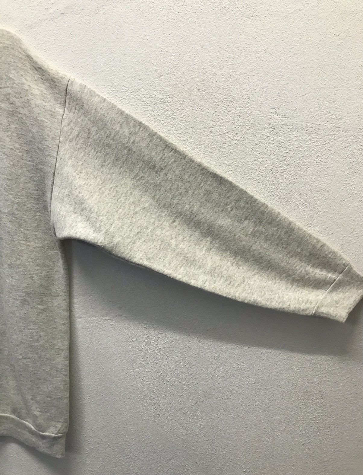 Airwalk × Vintage Vintage AirWalk Sweatshirt Size US L / EU 52-54 / 3 - 6 Thumbnail