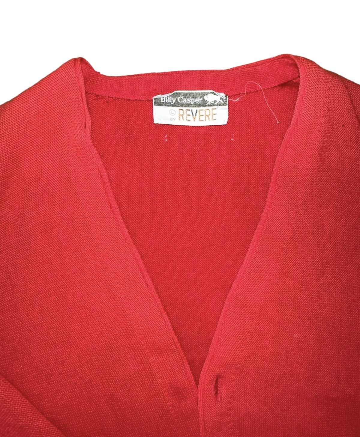 Vintage Vintage 90s cardigan Size US M / EU 48-50 / 2 - 3 Thumbnail
