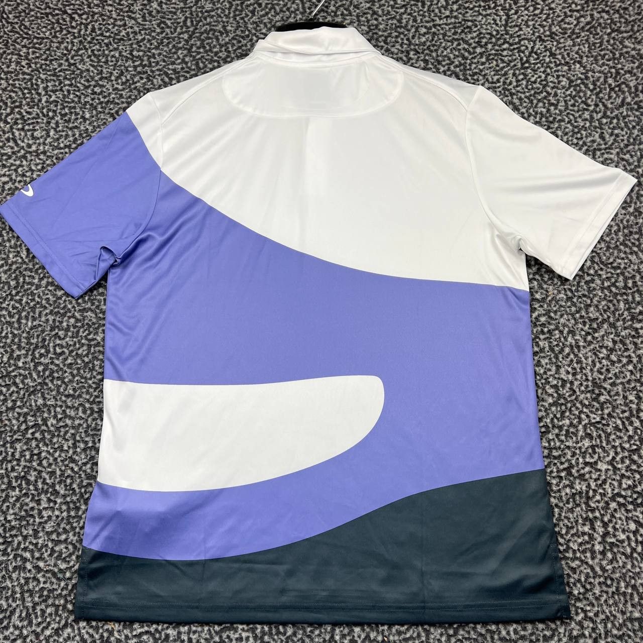 Oakley Oakley Hydrolix Golf Polo Shirt Men S Graphic RegularFit New Size US S / EU 44-46 / 1 - 6 Thumbnail