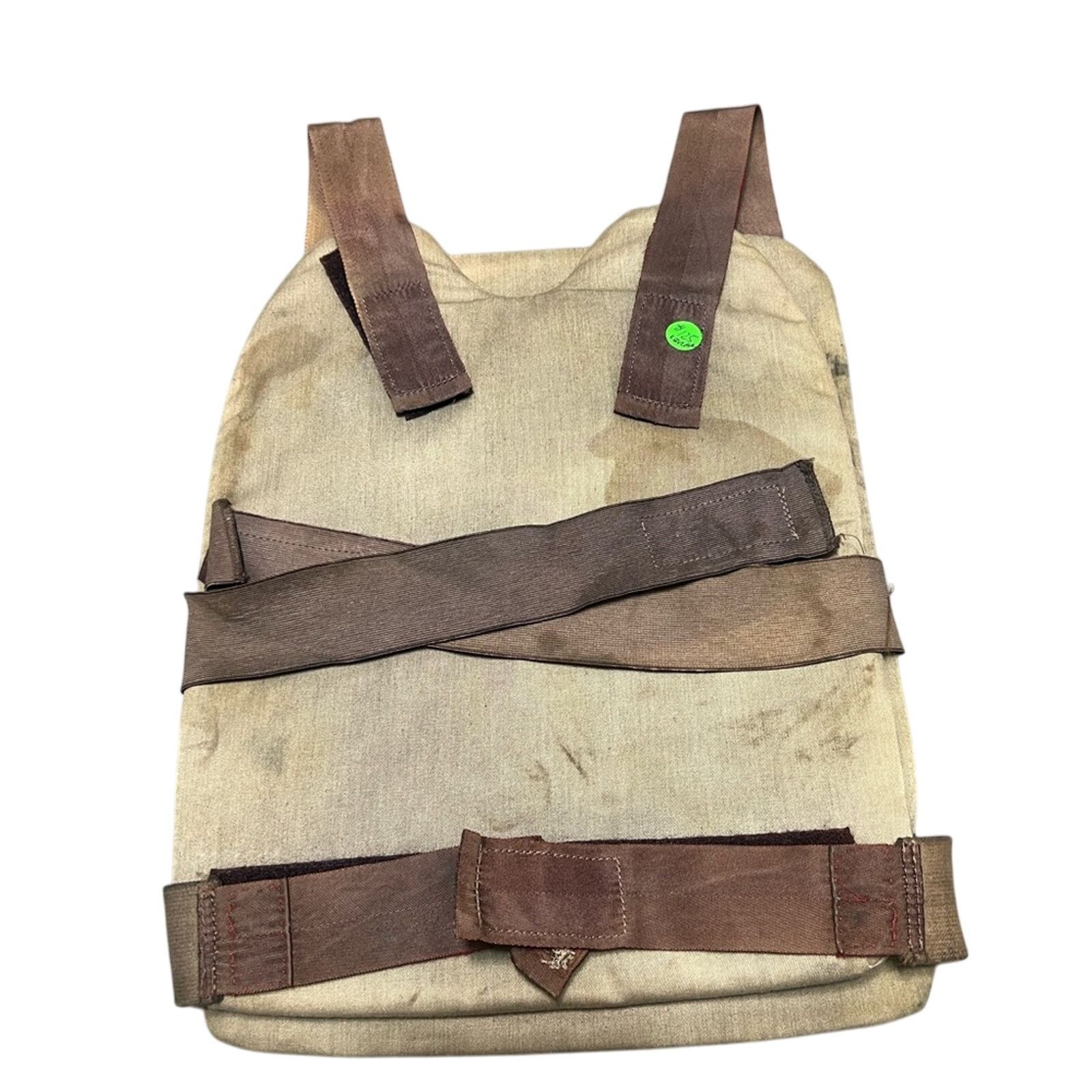 Other Concealable Bulletproof Vest Carrier BODY Armor Kevlar OSFM Size US XL / EU 56 / 4 - 1 Thumbnail