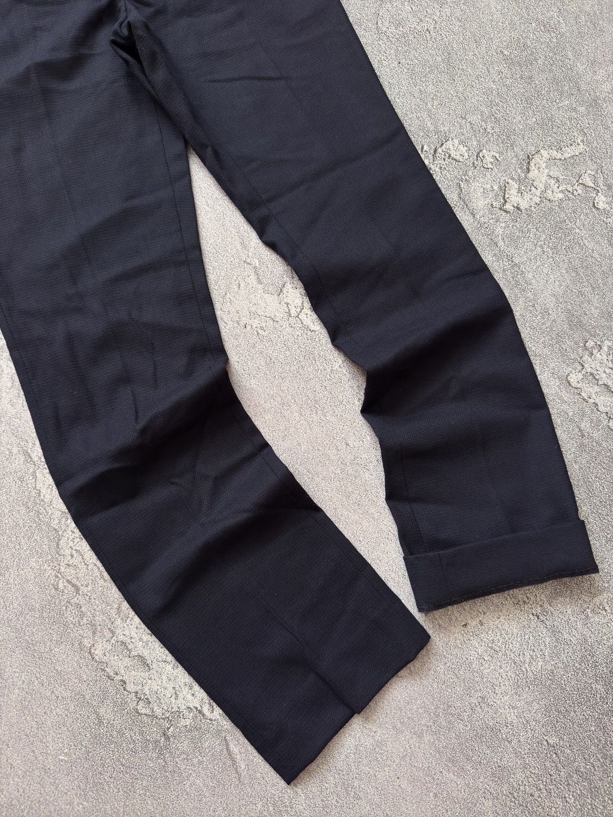 Designer × Reiss Reiss UK4 USA0 EU32 dark blue chino pant trouser Jean casual Size 25" / US 0 / IT 36 - 3 Thumbnail