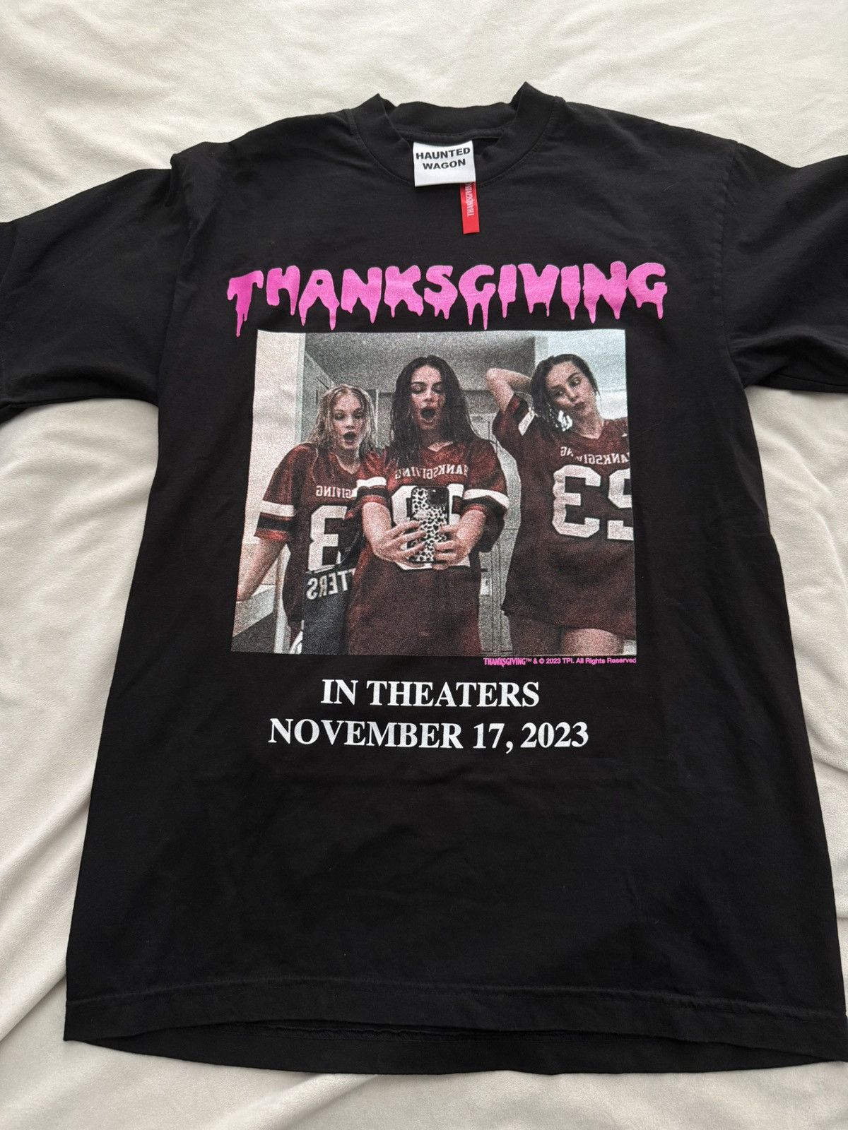Online Ceramics New Online Ceramics Thanksgiving Shirt Size US S / EU 44-46 / 1 - 1 Thumbnail