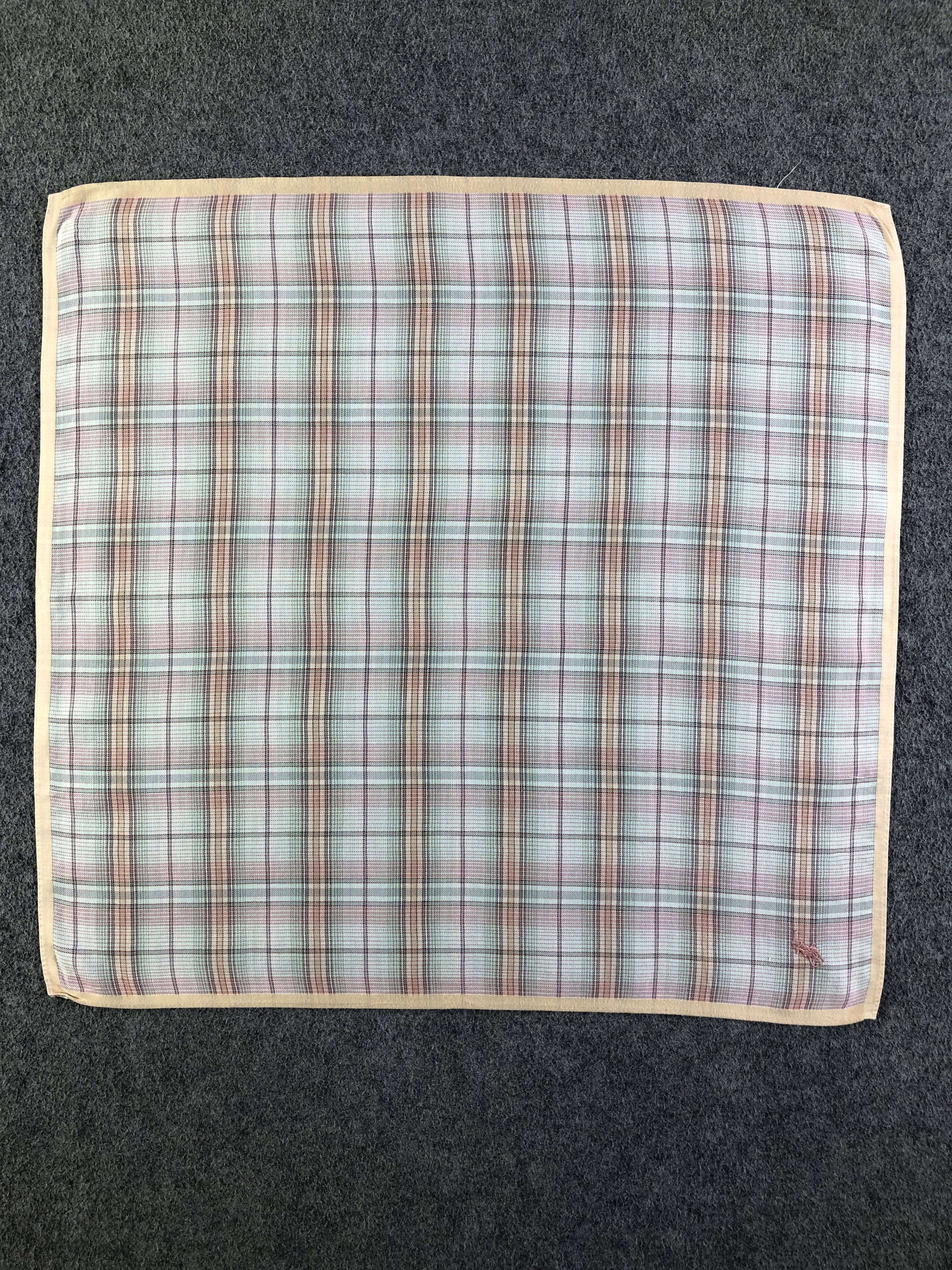 Polo Ralph Lauren Polo Ralph Lauren Handkerchief / Bandana / Neckerchief C349 Size ONE SIZE - 3 Thumbnail