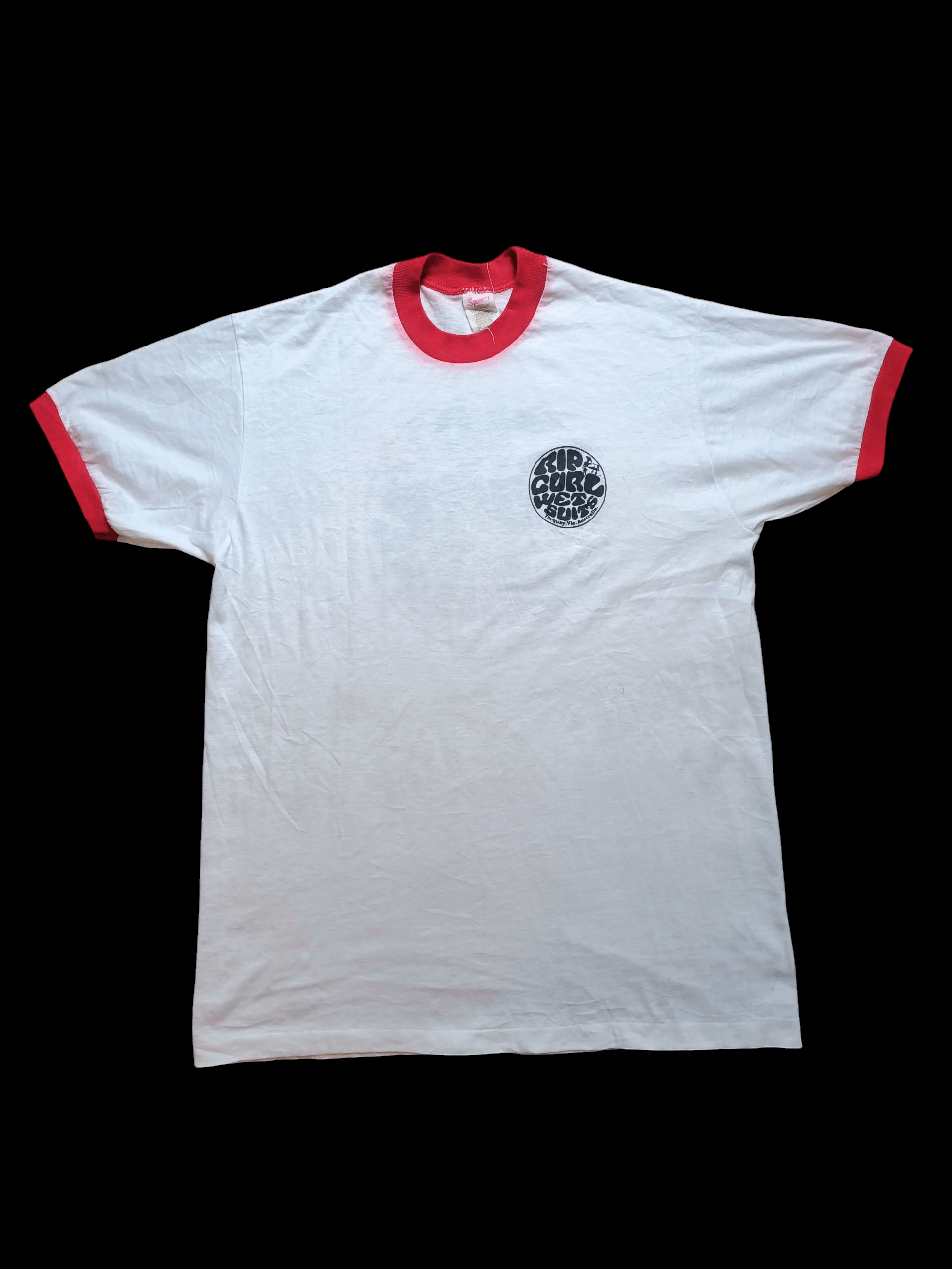 Rip Curl RIP CURL x VINTAGE x RARE Size US L / EU 52-54 / 3 - 2 Thumbnail