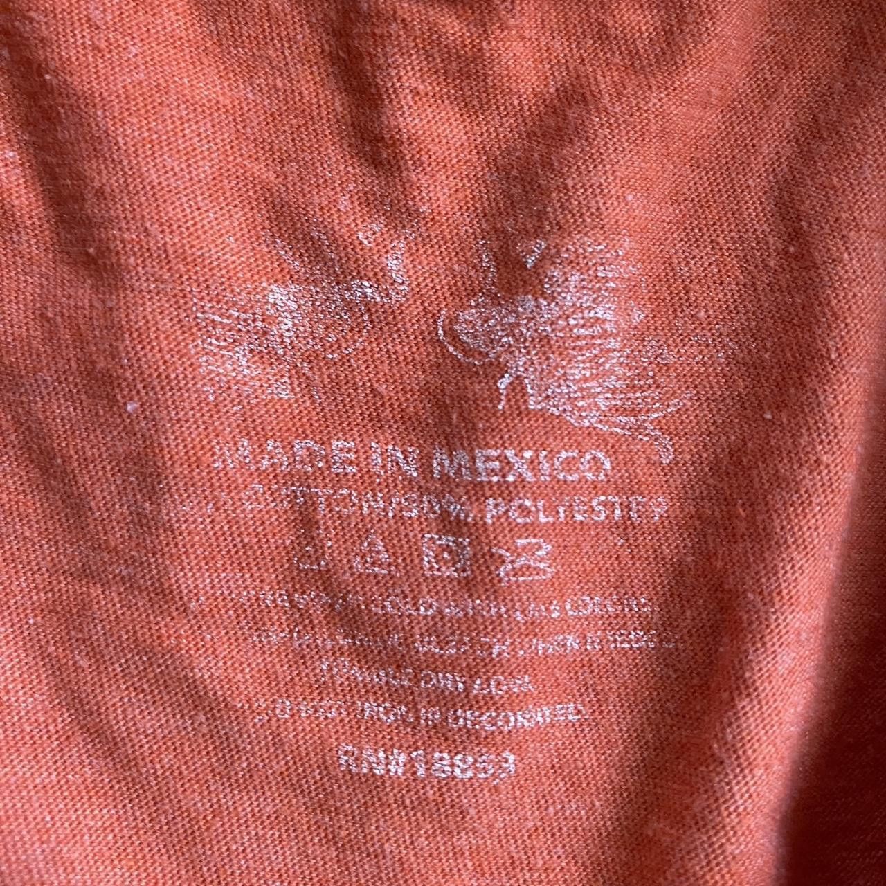 Other Authenic Vintage Resse’s Cup Tee Size US M / EU 48-50 / 2 - 4 Thumbnail