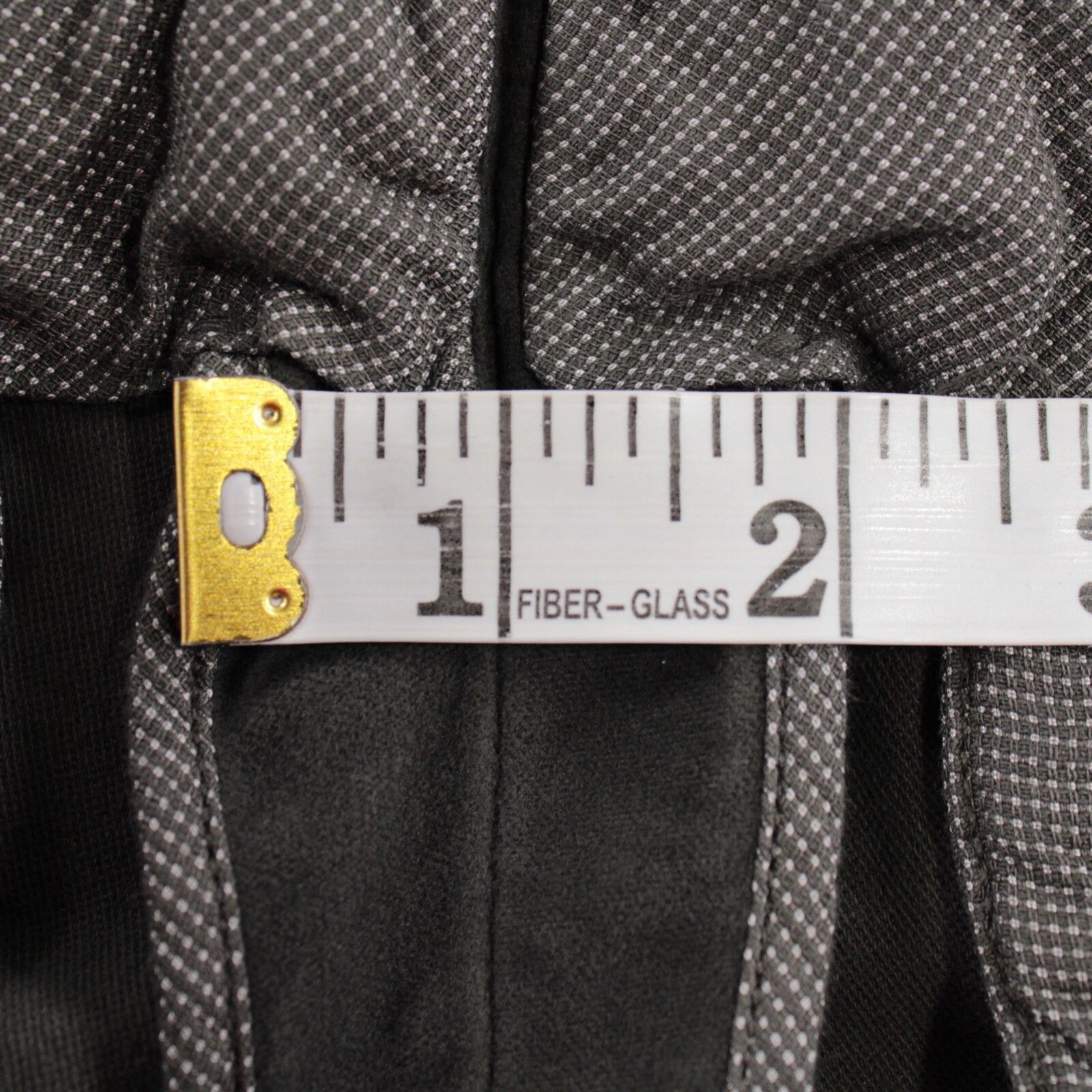 Zanella Zanella New with tags Chino Size 32 US In Gray Size US 32 / EU 48 - 7 Thumbnail