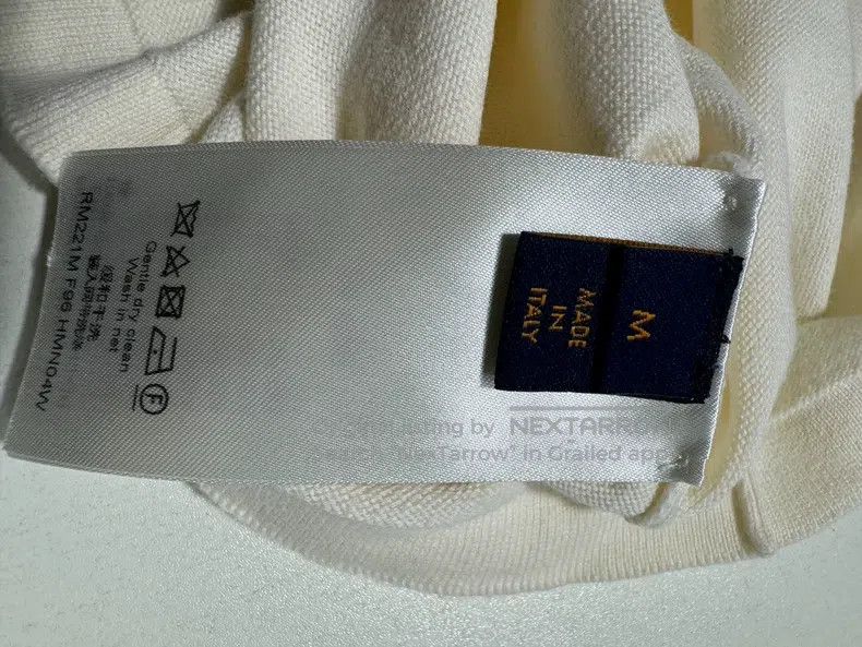 Louis Vuitton Louis Vuitton Nigo Co-branded Duck Short Sleeves Size US M / EU 48-50 / 2 - 6 Thumbnail