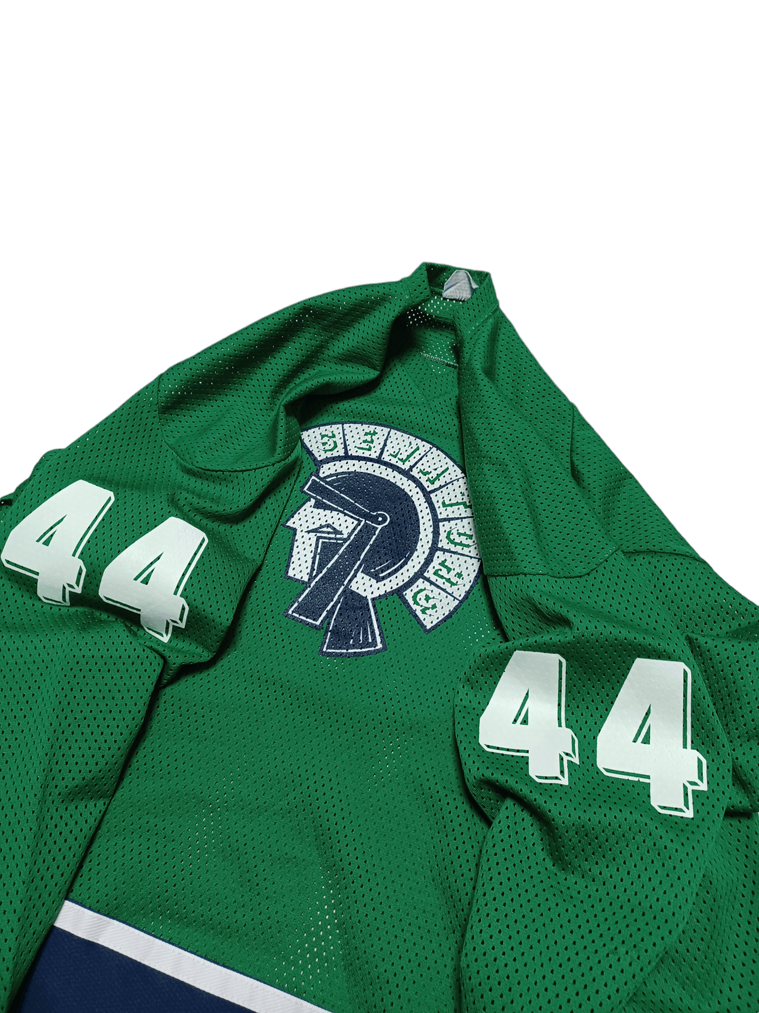 Vintage #44 OTTAWA SENATORS VERY RARE PROJOY MADE IN CANADA JERSEY Size US L / EU 52-54 / 3 - 3 Thumbnail