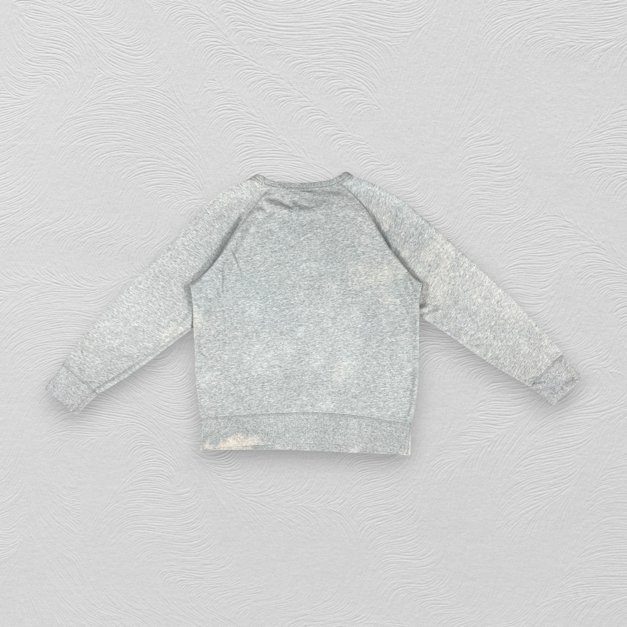 Keith Haring Keith Haring SPRZNY Crewneck Sweatshirt -SW205 Size US L / EU 52-54 / 3 - 2 Thumbnail