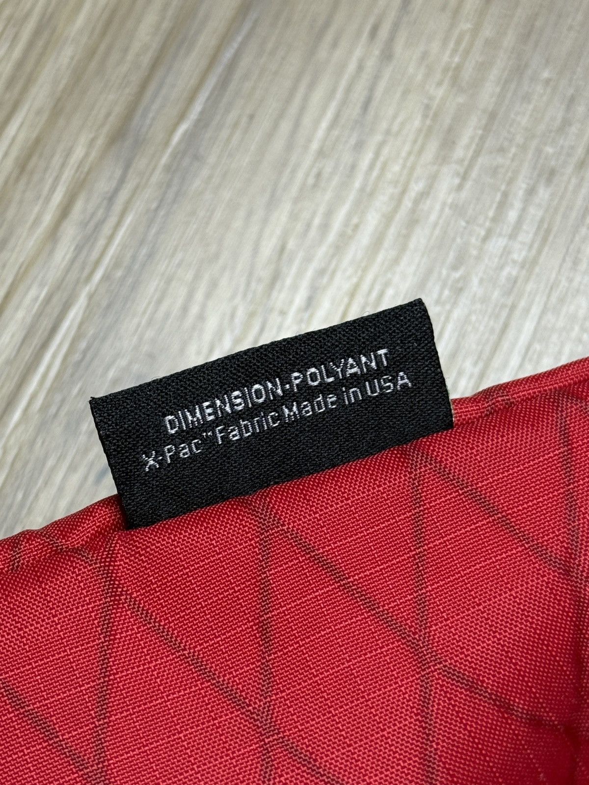Supreme Supreme Waist Bag (FW18) Size ONE SIZE - 9 Thumbnail