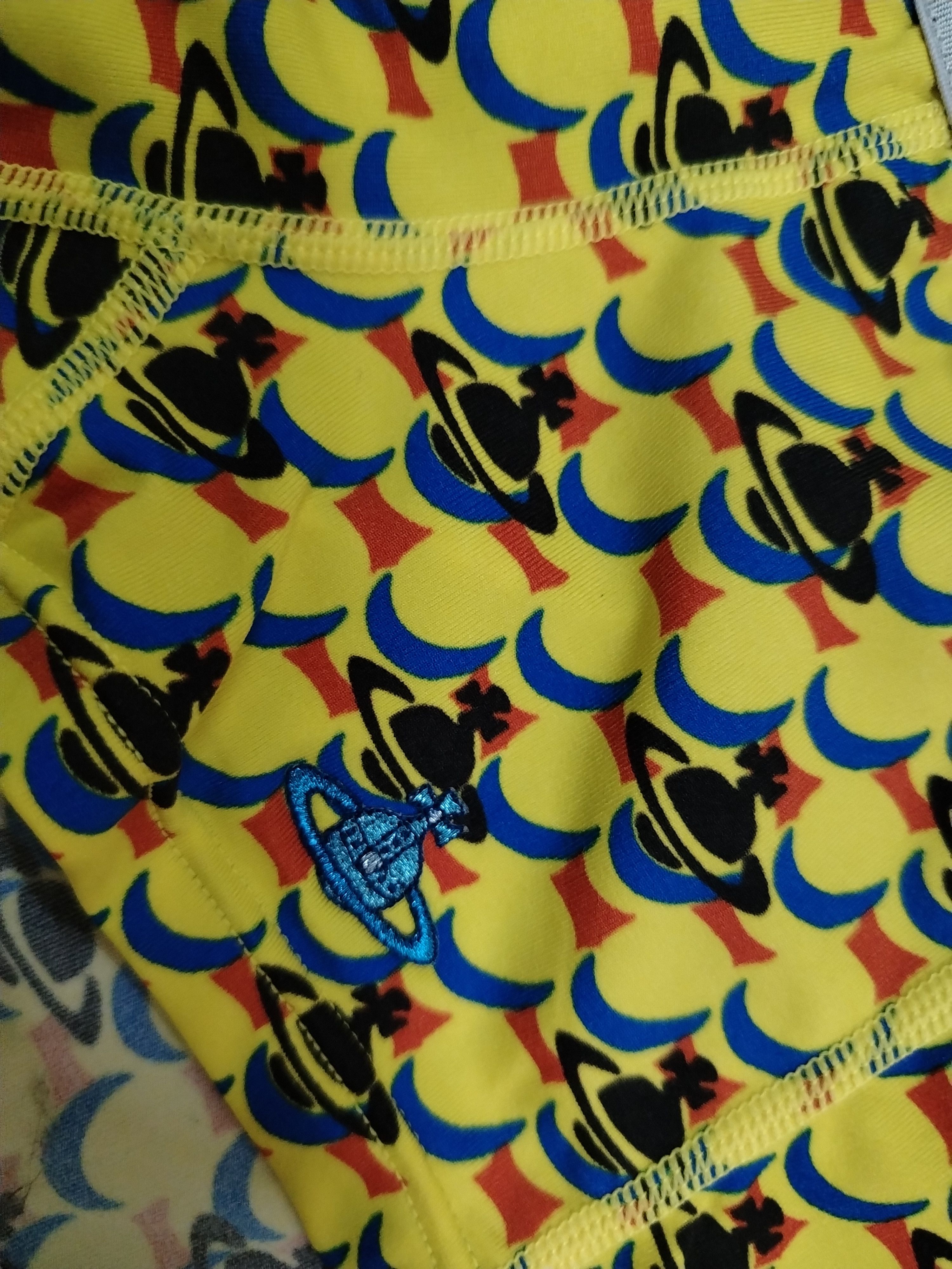 Vivienne Westwood Vivienne Westwood boxer Size L Size US 30 / EU 46 - 7 Thumbnail