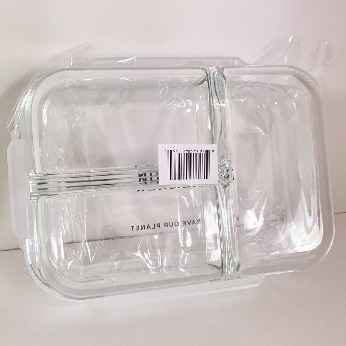 Designer Erewhon glass daily meal container Size ONE SIZE - 4 Thumbnail